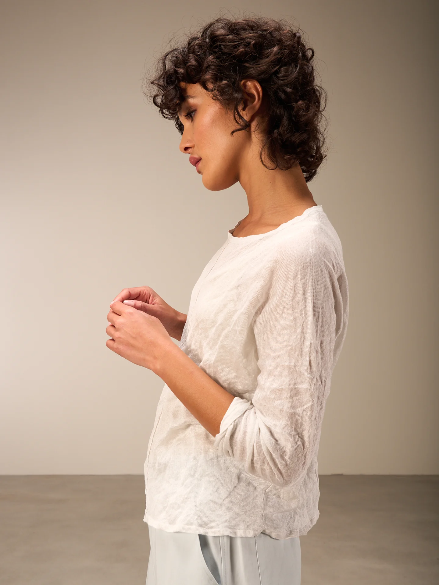Feinstrickpullover - Image 9