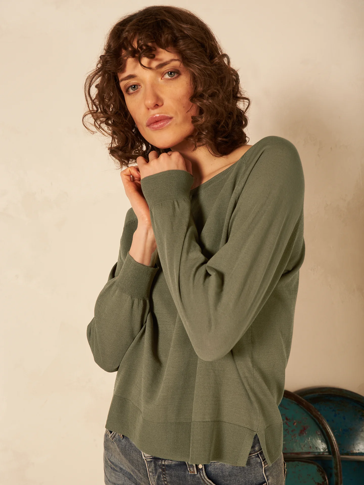 Feinstrickpullover - Image 11