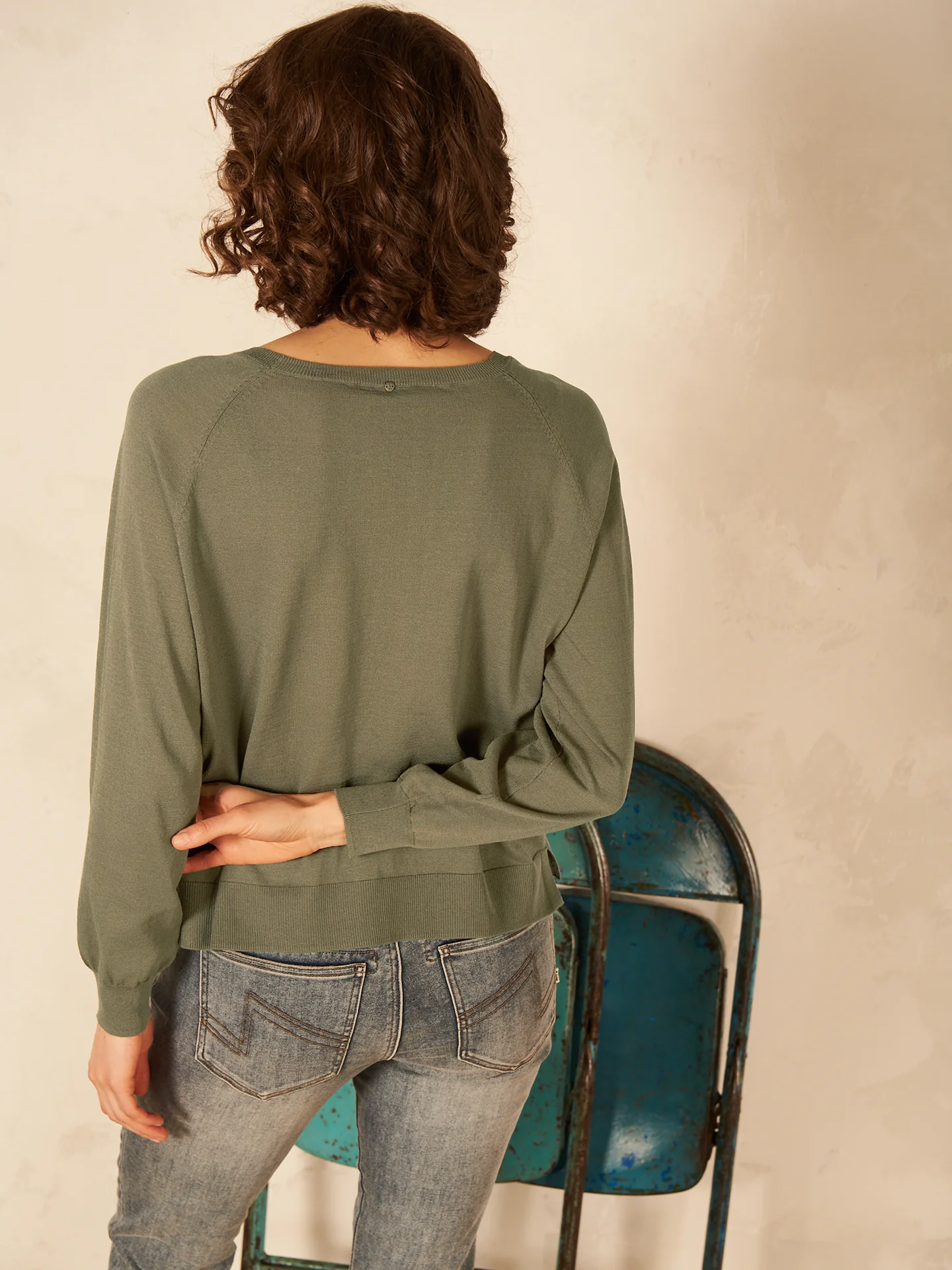 Feinstrickpullover - Image 14
