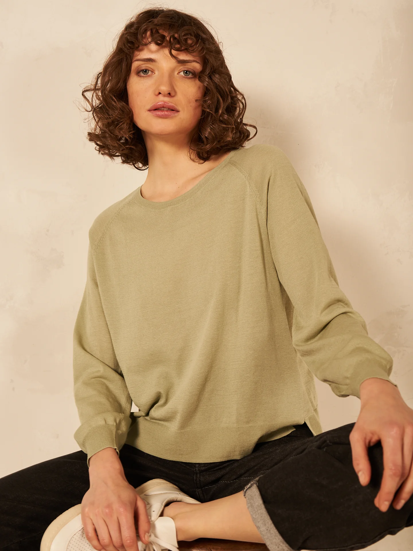 Feinstrickpullover - Image 16