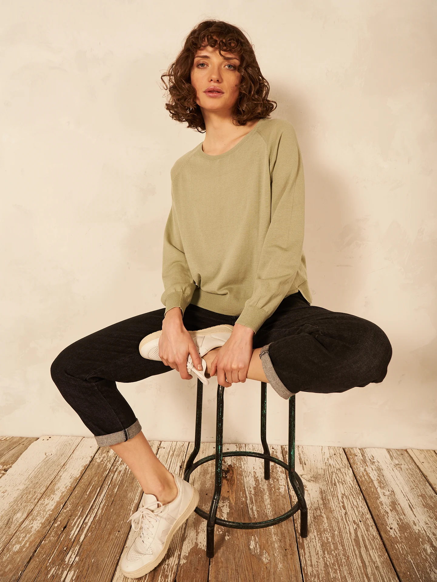 Feinstrickpullover - Image 18