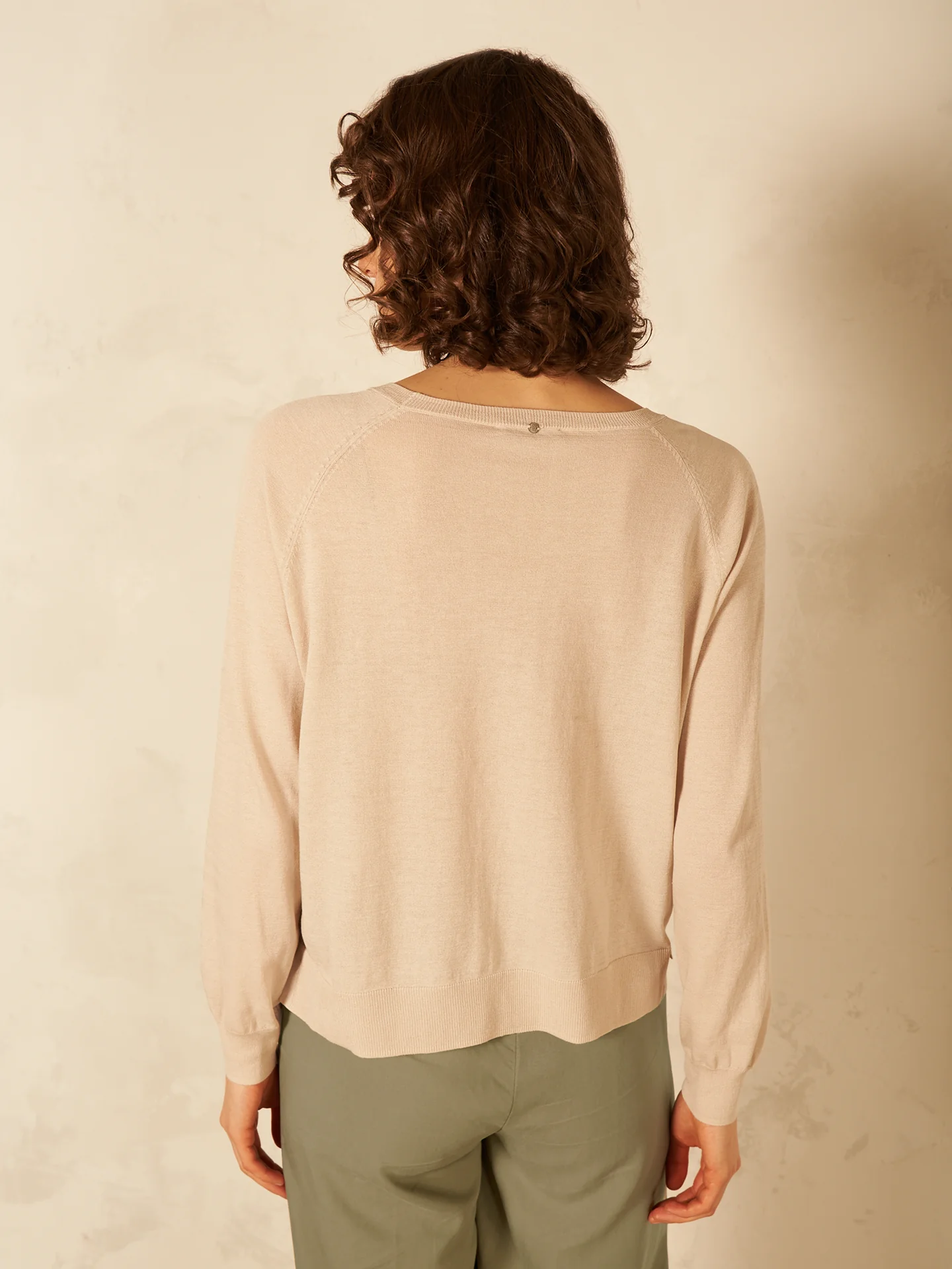 Feinstrickpullover - Image 3
