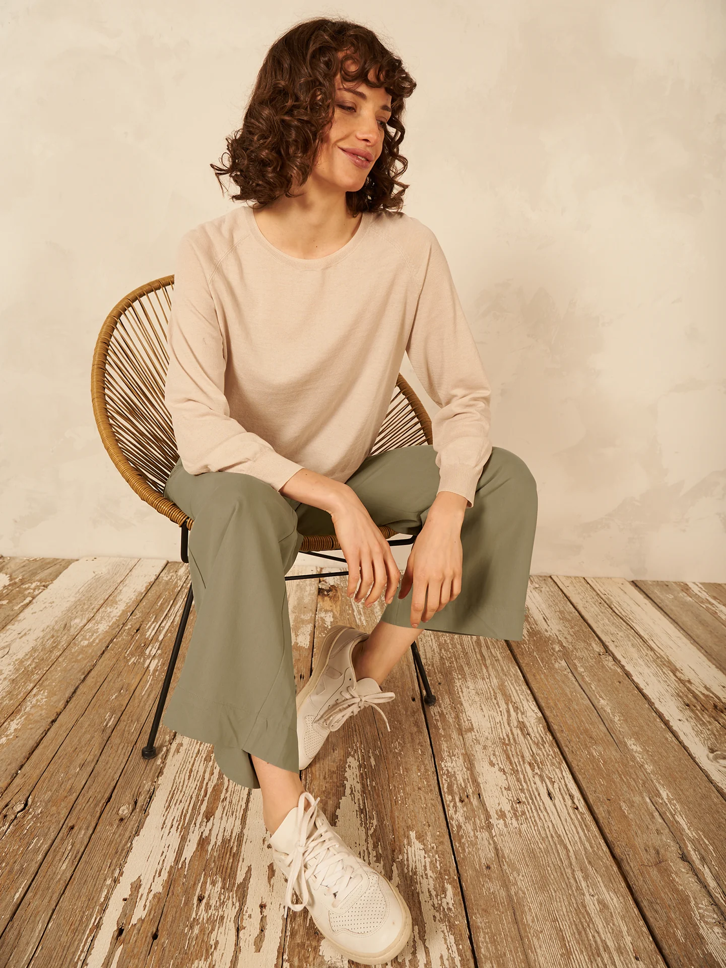 Feinstrickpullover - Image 4