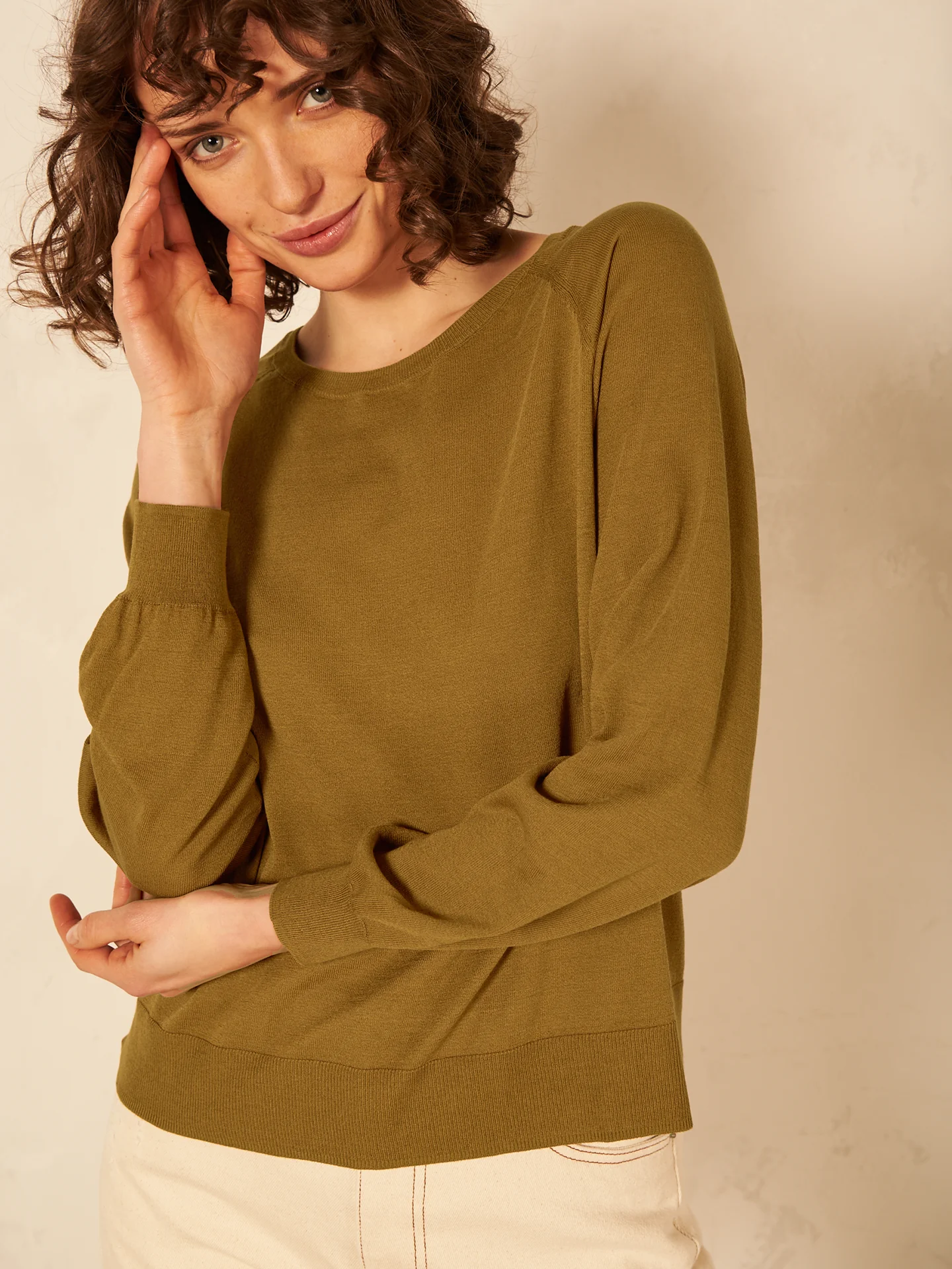 Feinstrickpullover - Image 6