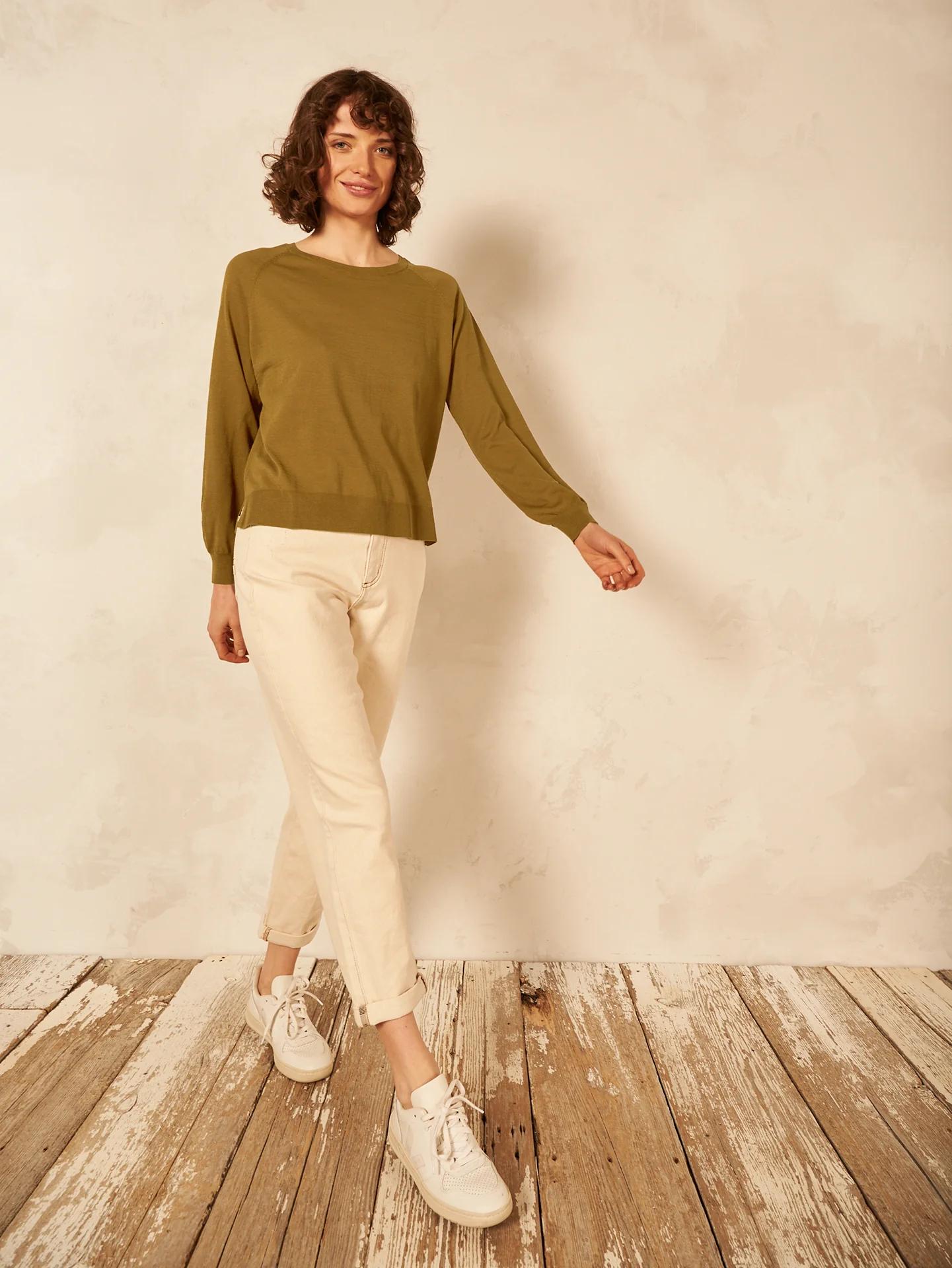 Feinstrickpullover - Image 7