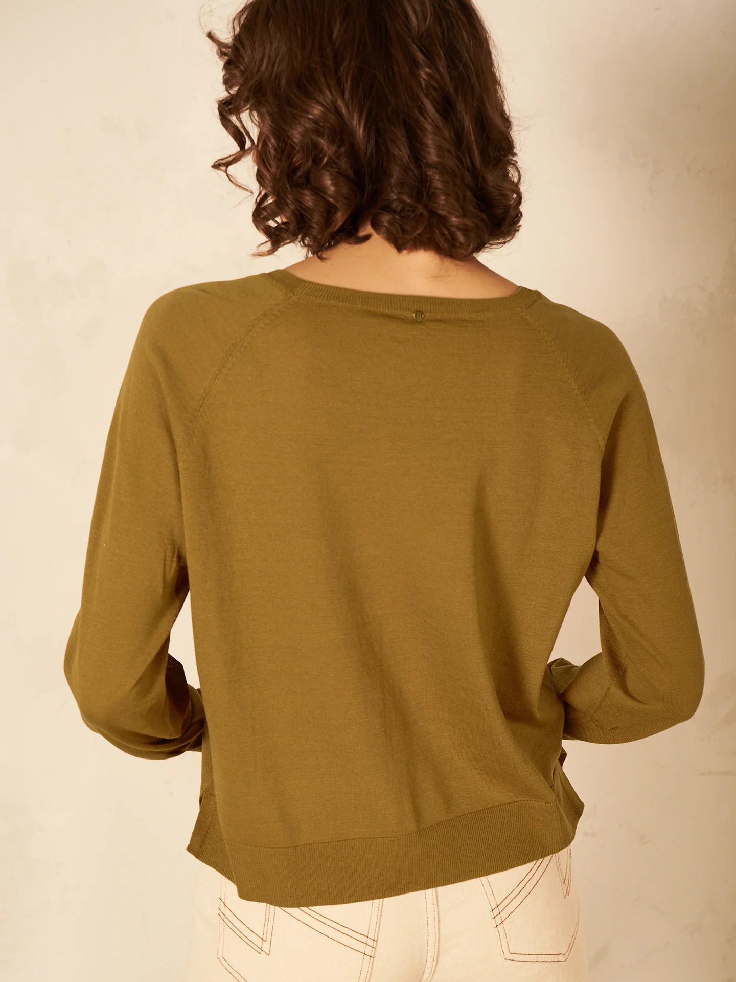 Feinstrickpullover - Image 9