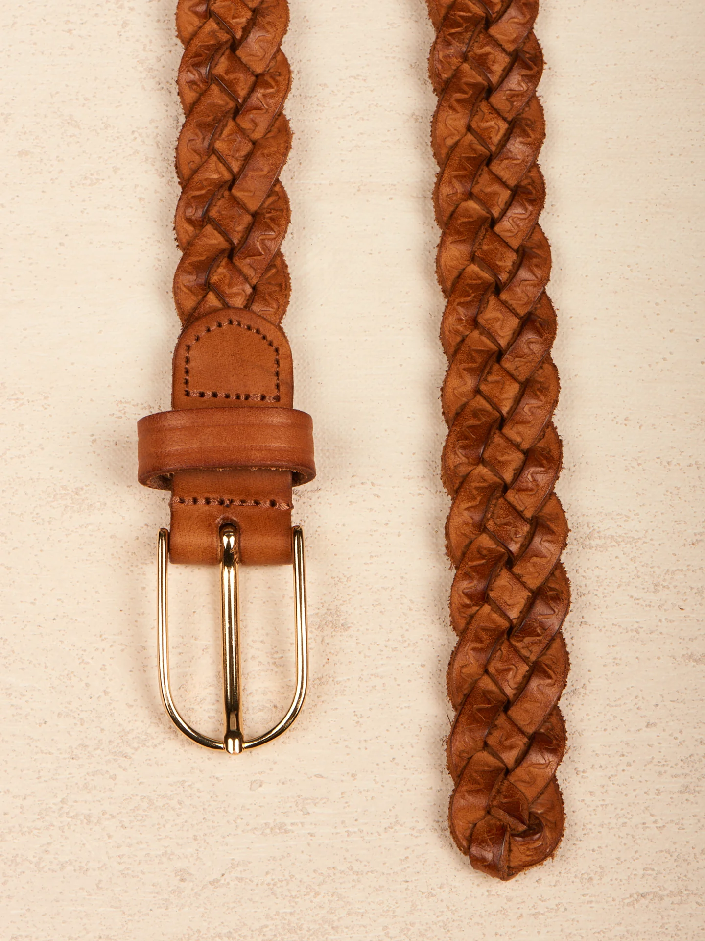 geflochtener Gürtel - Image 2