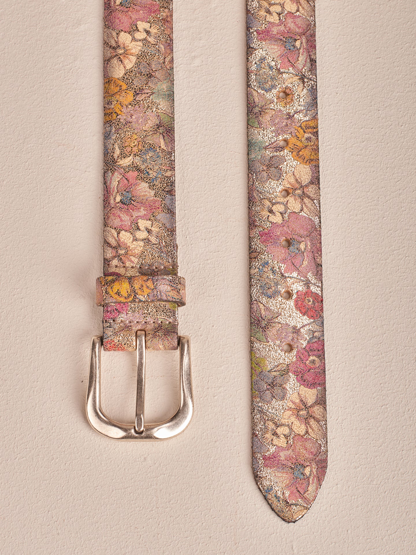 Gürtel mit Druck - Image 2