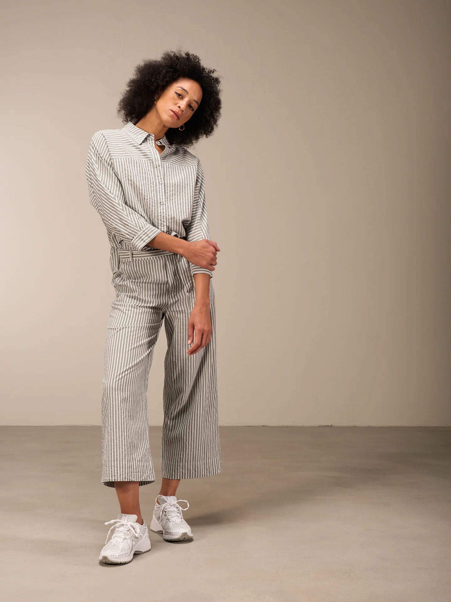 Hemdbluse - Image 12