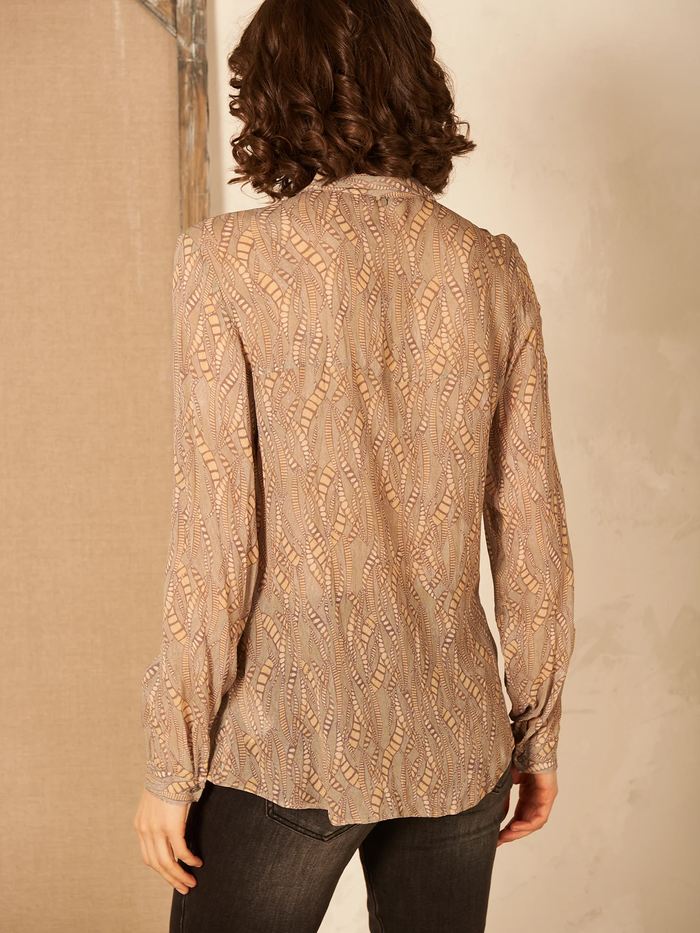 Hemdbluse - Image 14