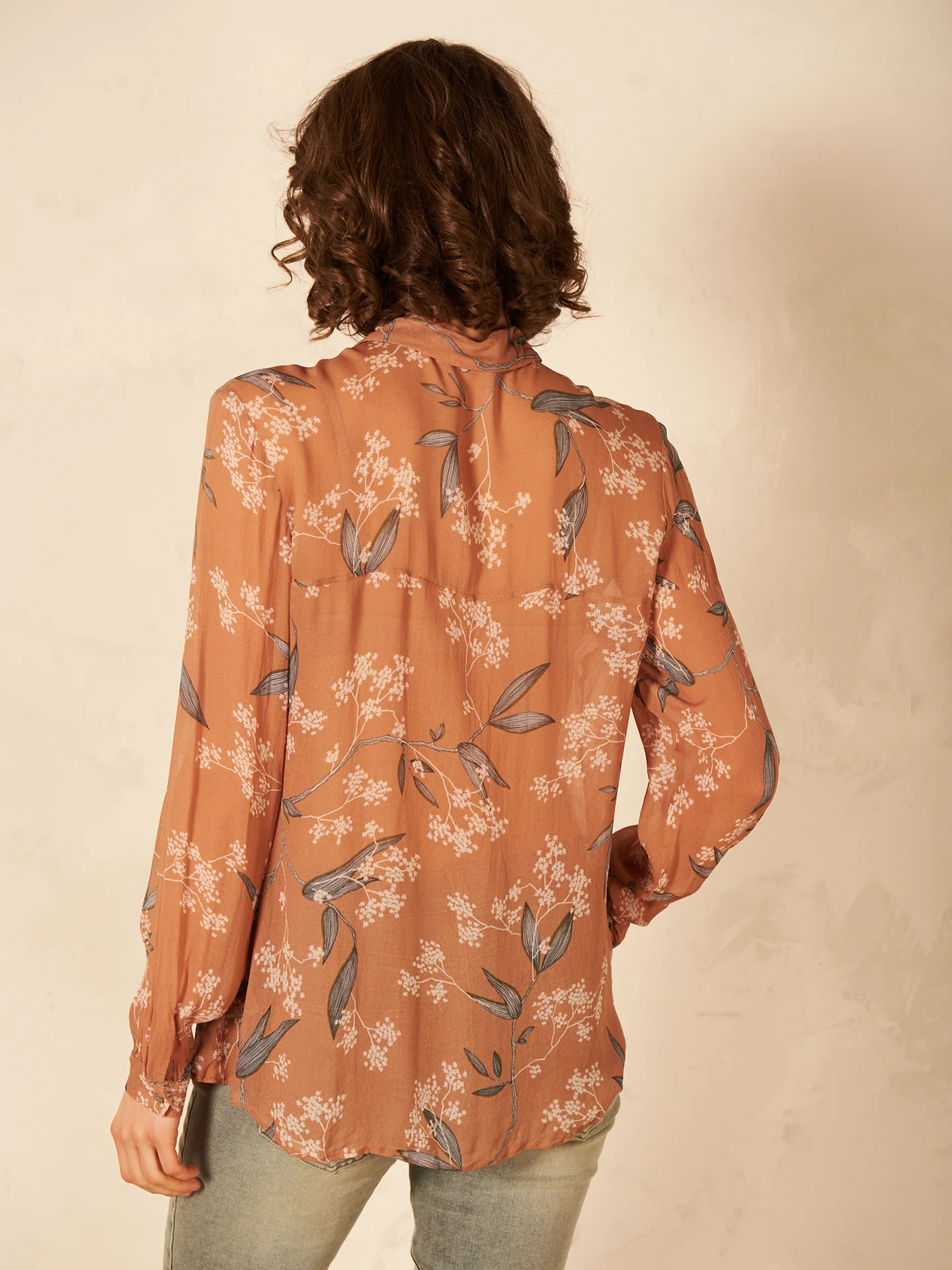 Hemdbluse - Image 19