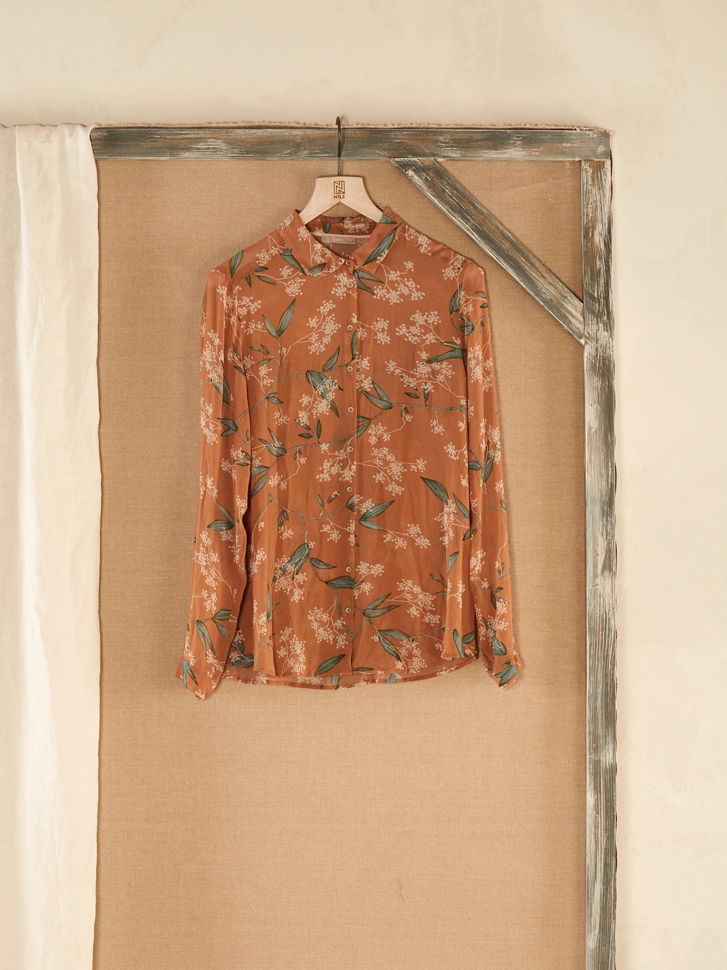 Hemdbluse - Image 21