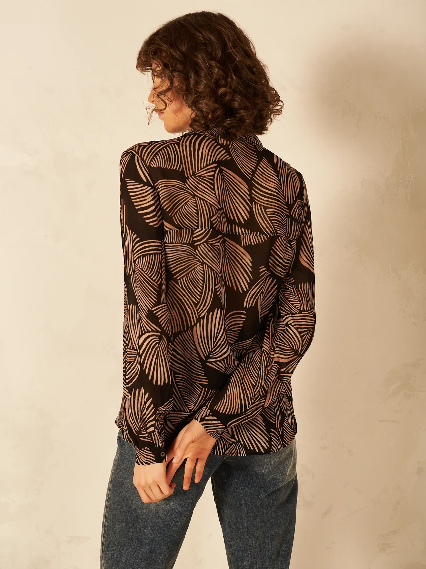 Hemdbluse - Image 4