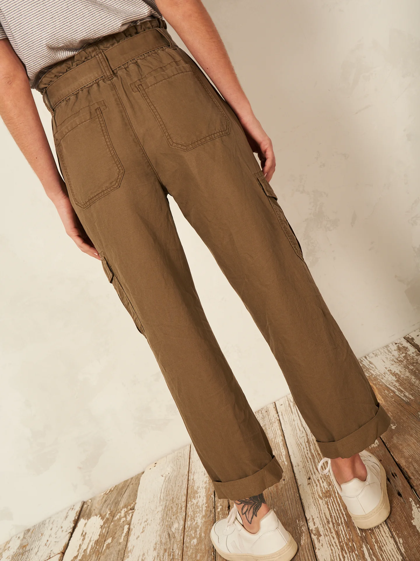 Hose Cargo - Image 14