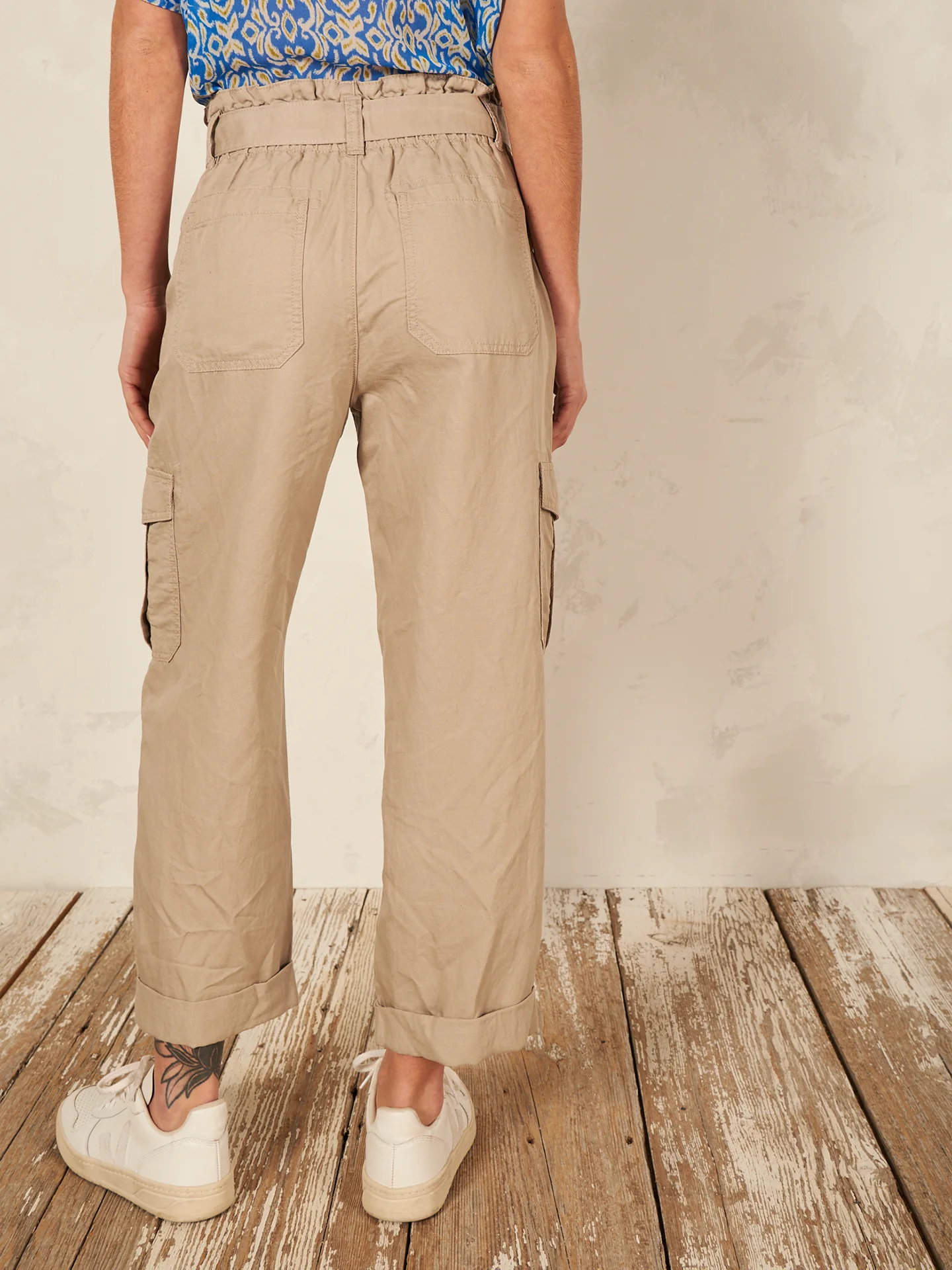 Hose Cargo - Image 3