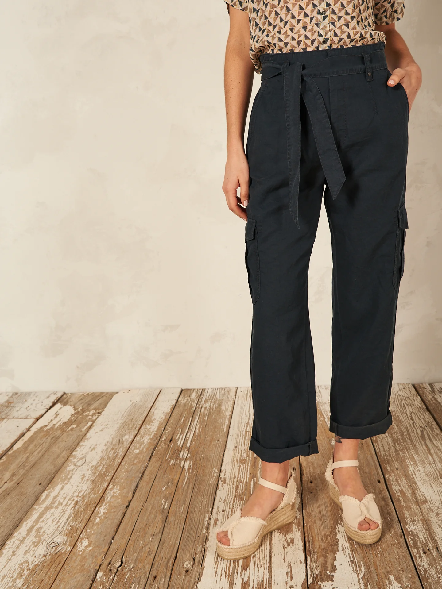 Hose Cargo - Image 8