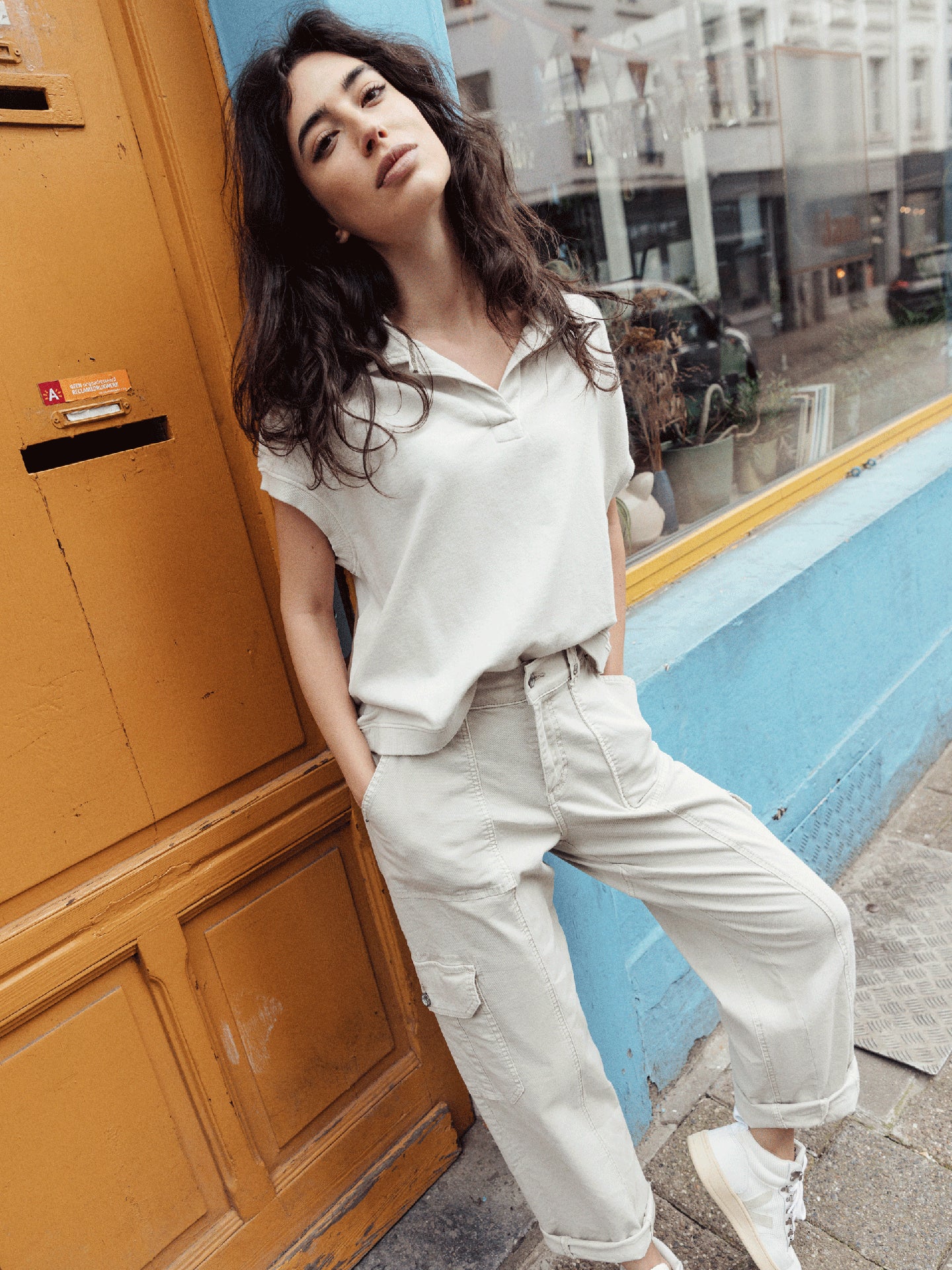 Hose Cargo - Image 10