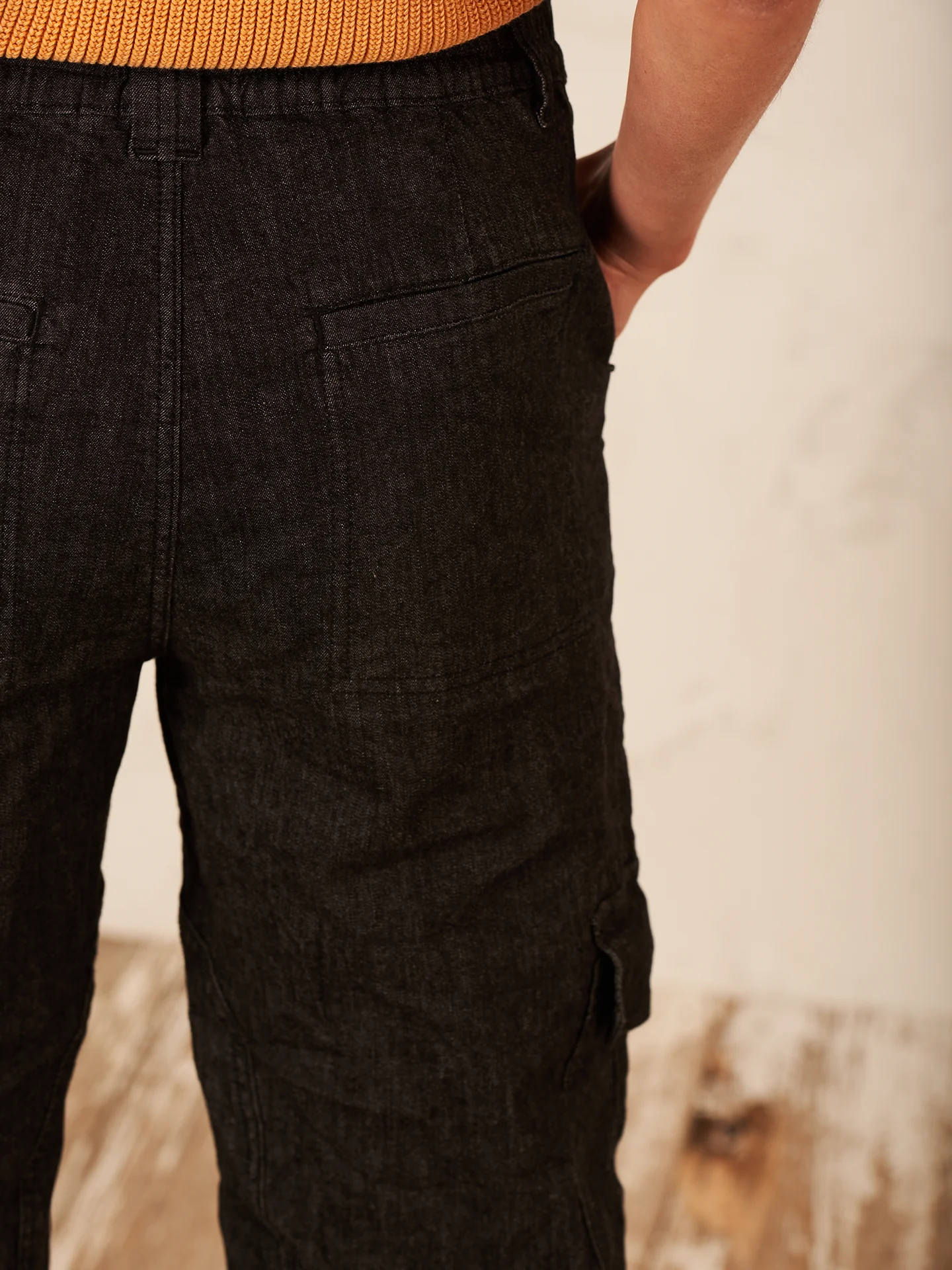 Hose Cargo - Image 3