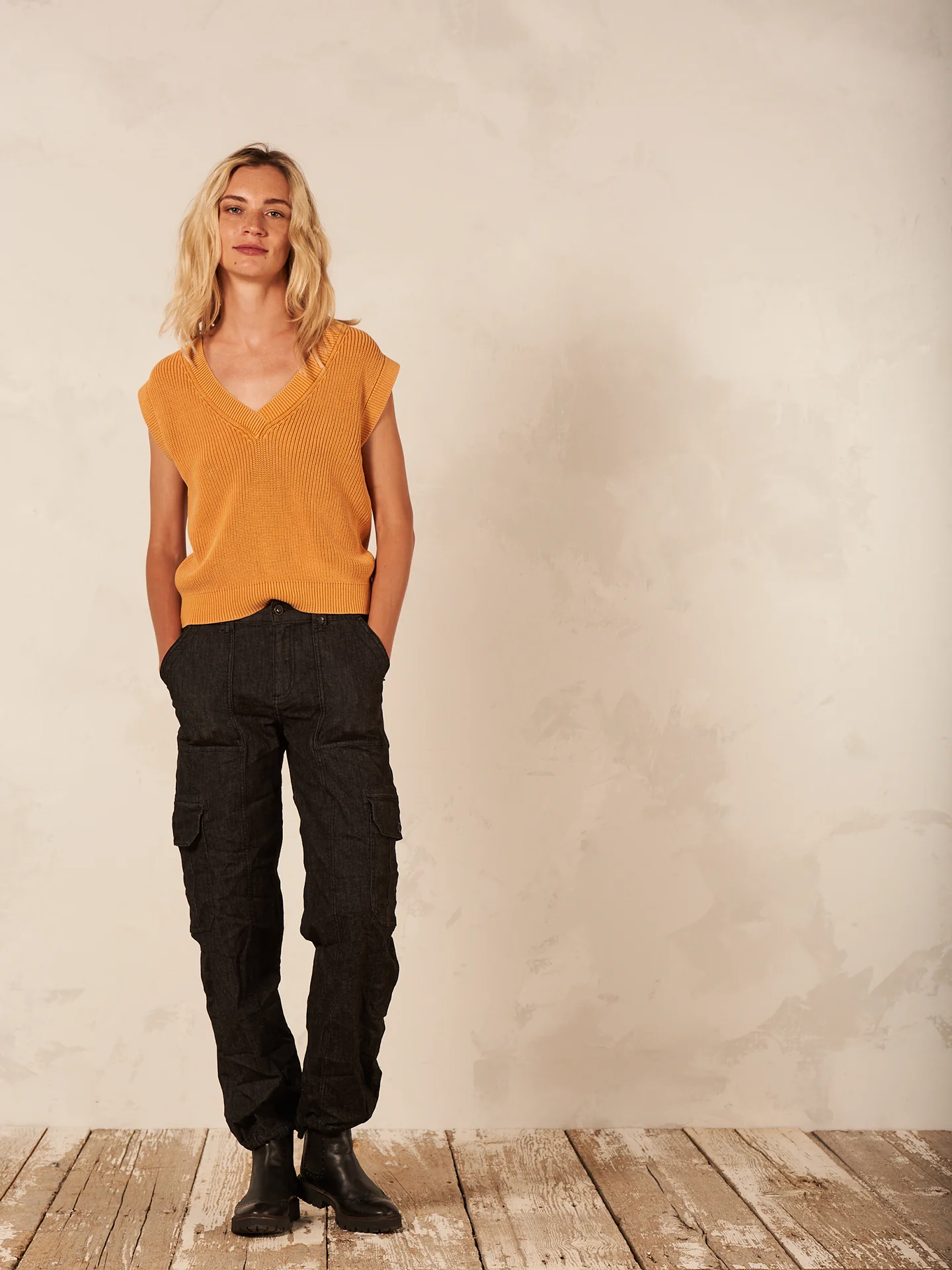 Hose Cargo - Image 4