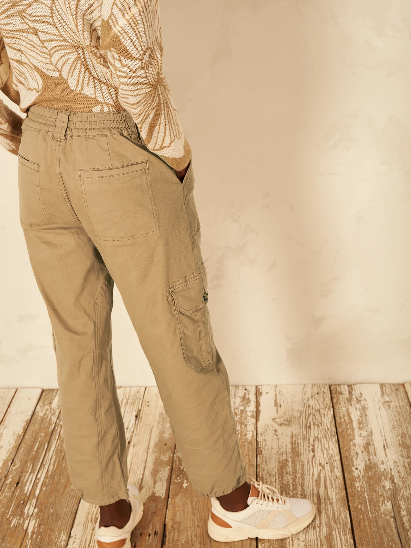 Hose Cargo - Image 3