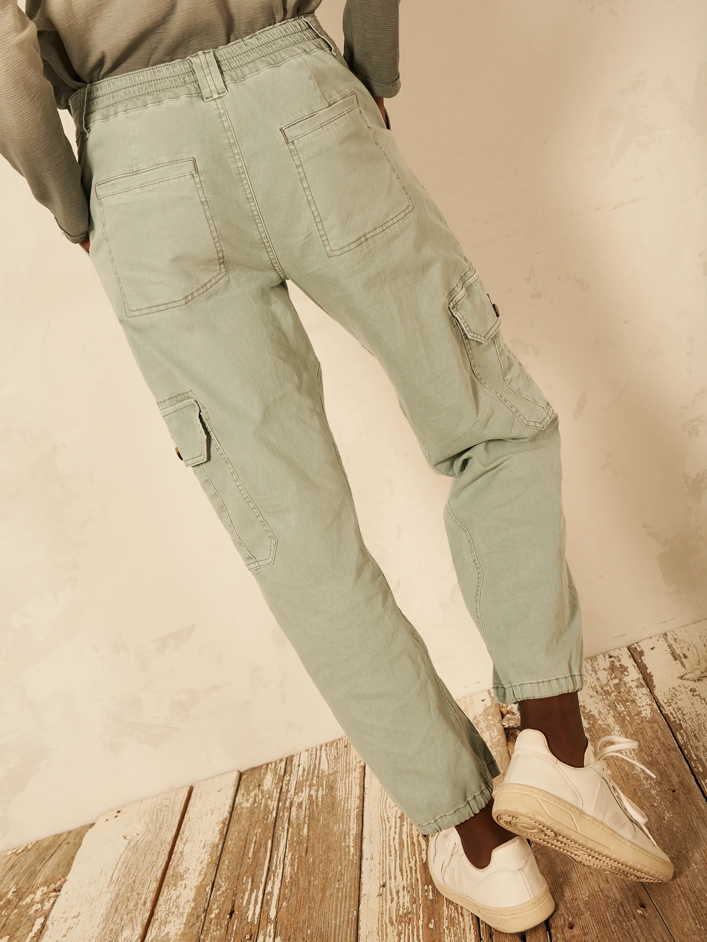 Hose Cargo - Image 8