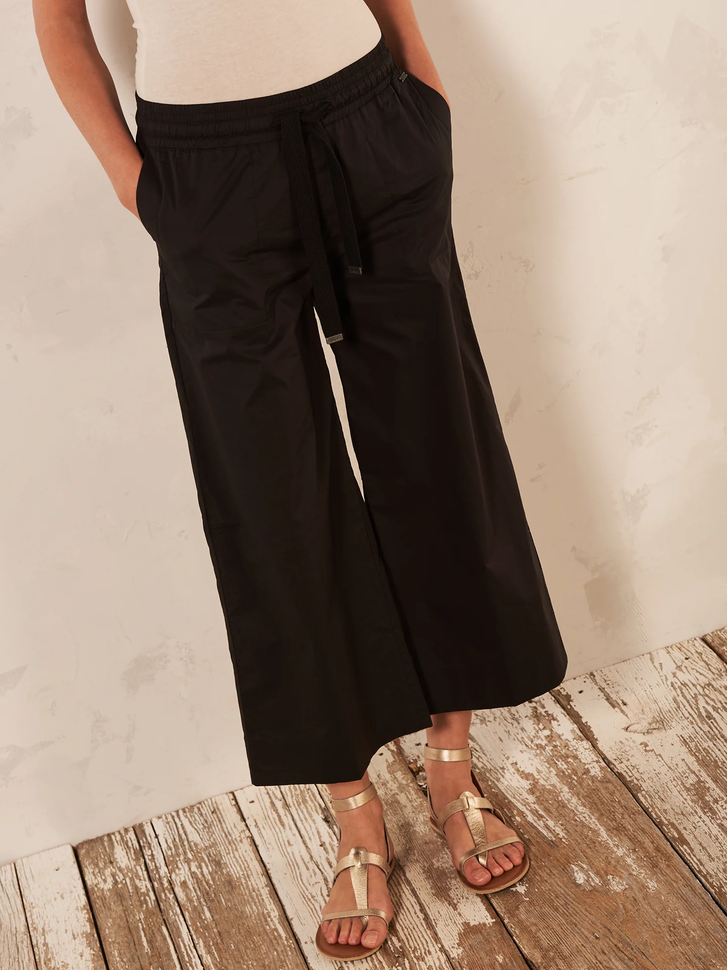 Hose Culotte