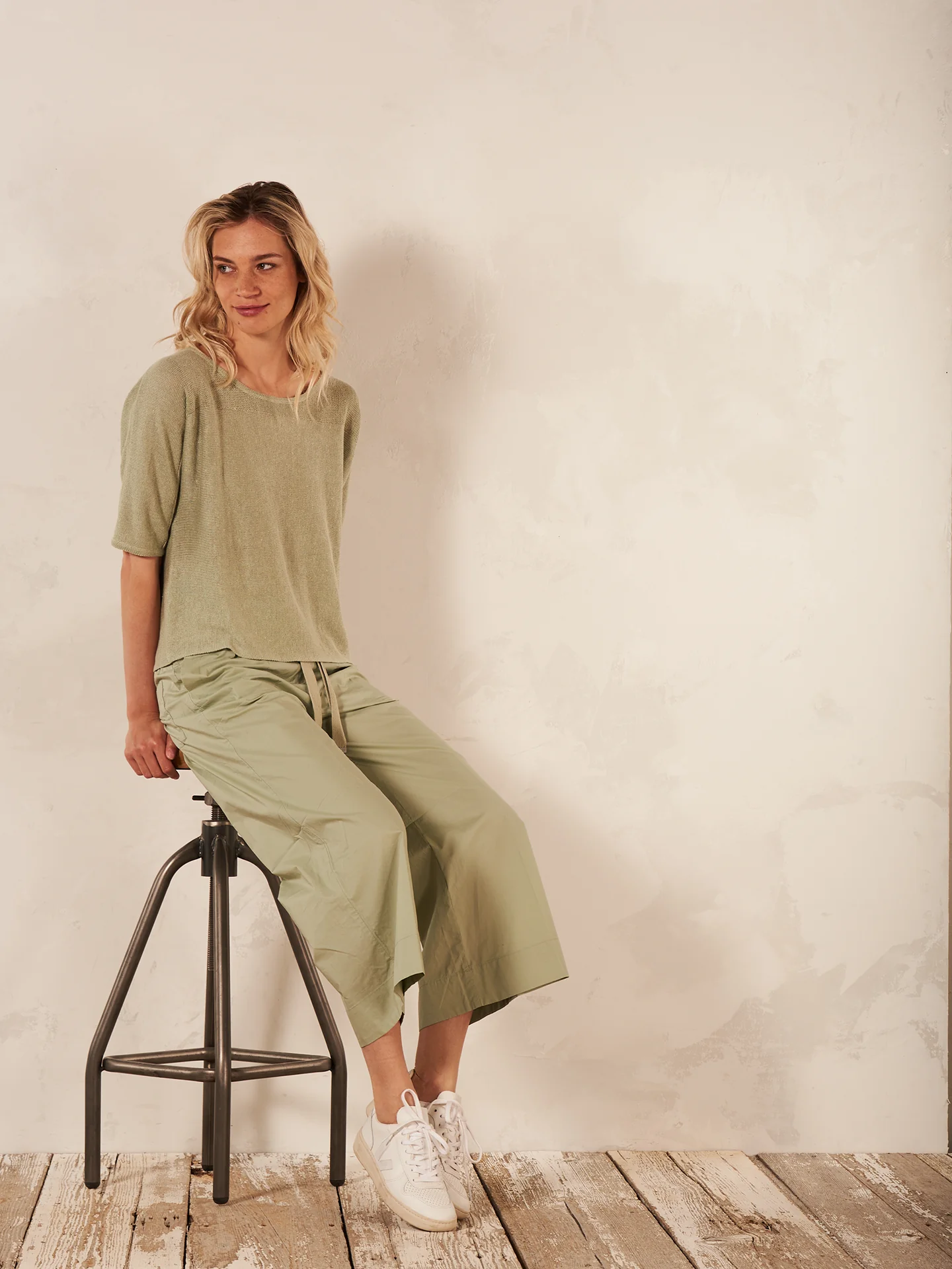 Hose Culotte - Image 10