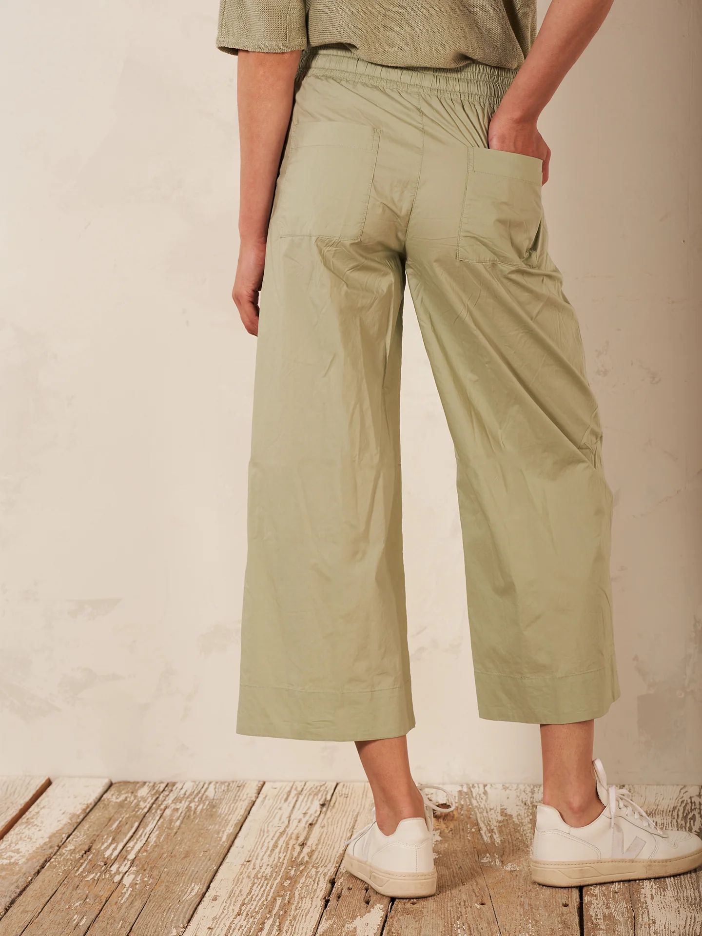Hose Culotte - Image 12