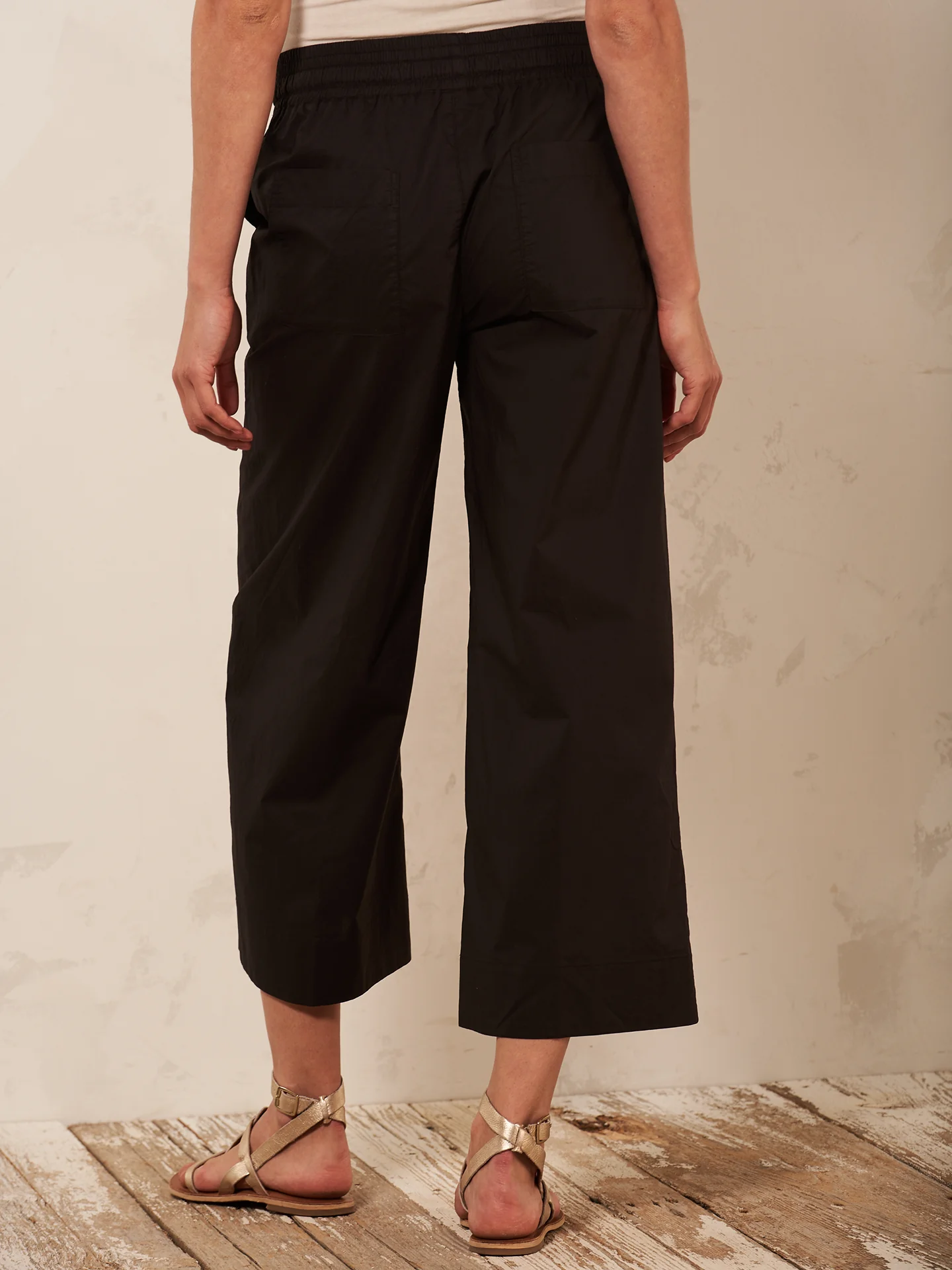 Hose Culotte - Image 3