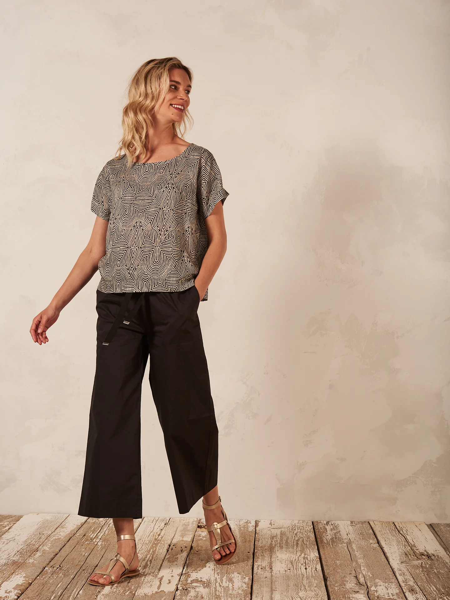 Hose Culotte - Image 4