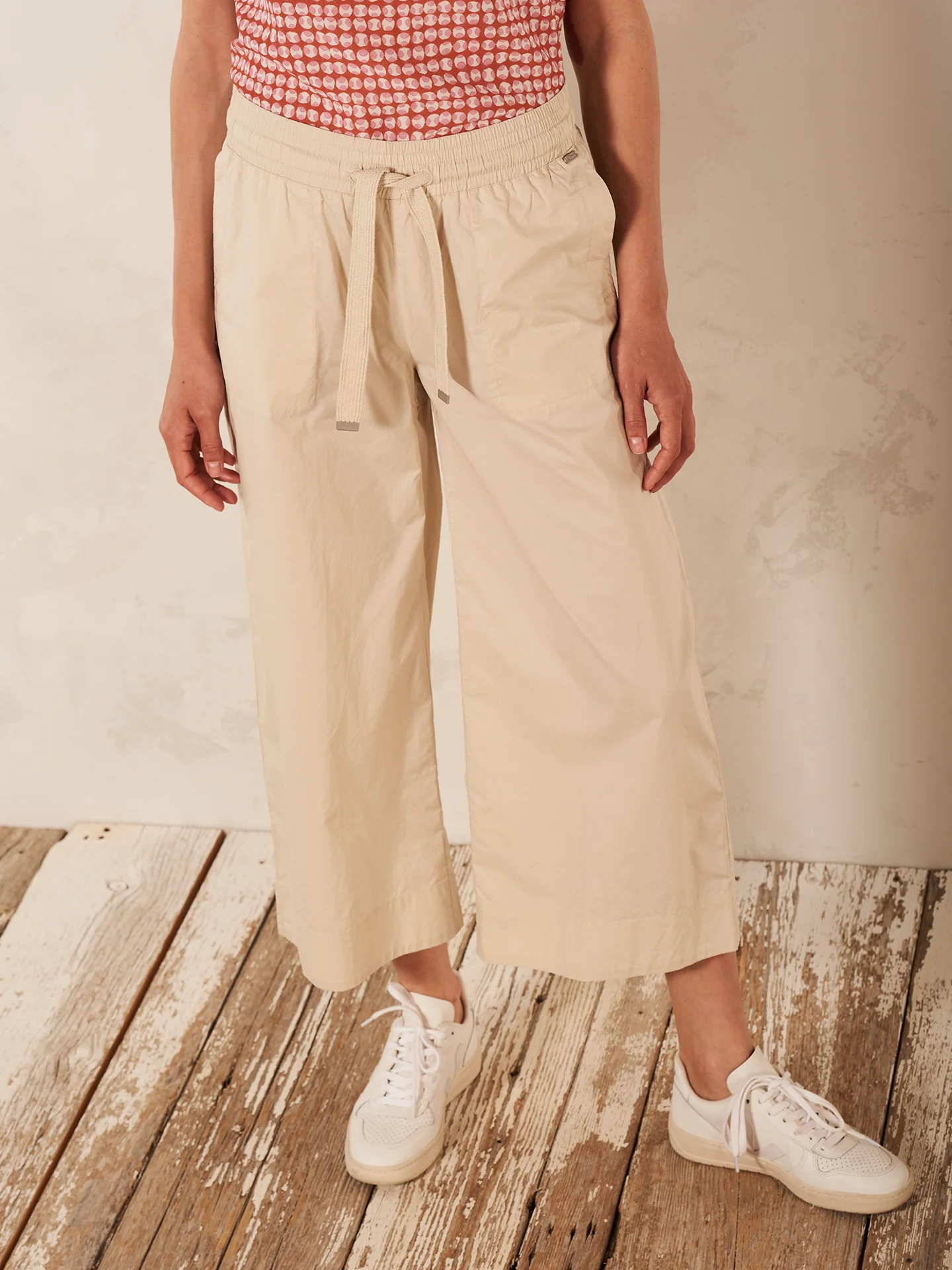Hose Culotte - Image 5