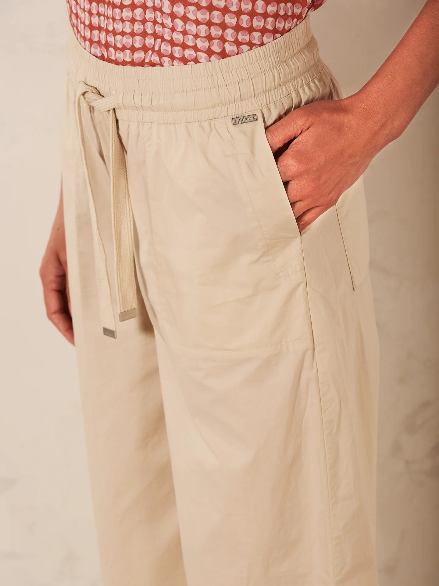 Hose Culotte - Image 6