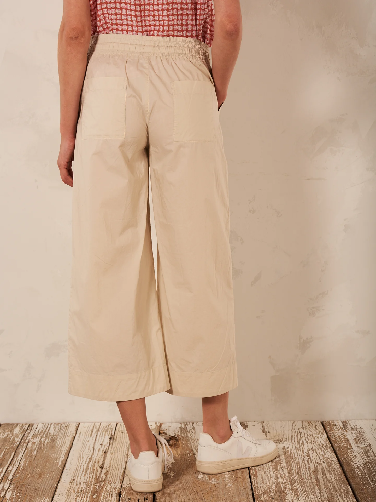 Hose Culotte - Image 7