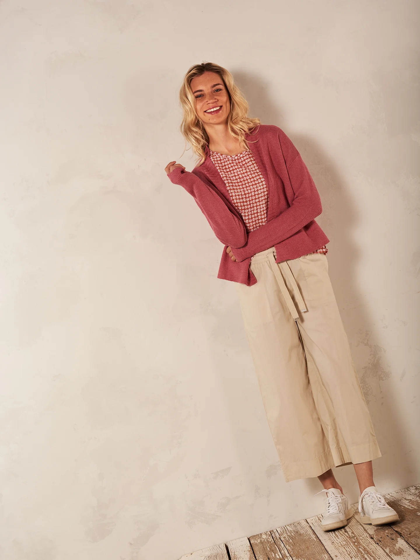 Hose Culotte - Image 8
