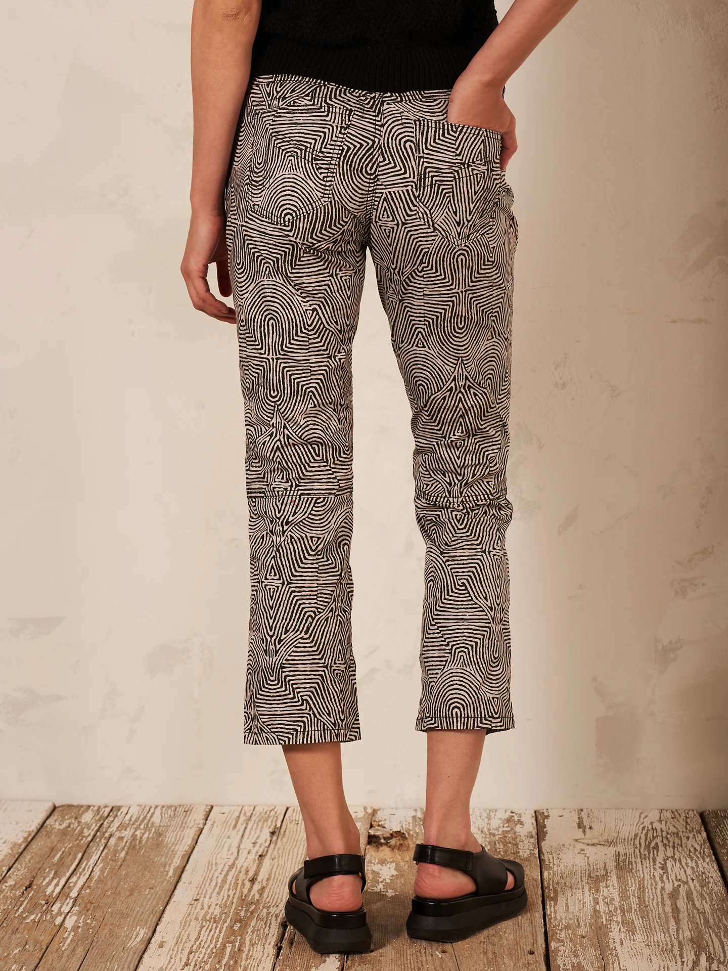 Hose mit Druck - Image 3