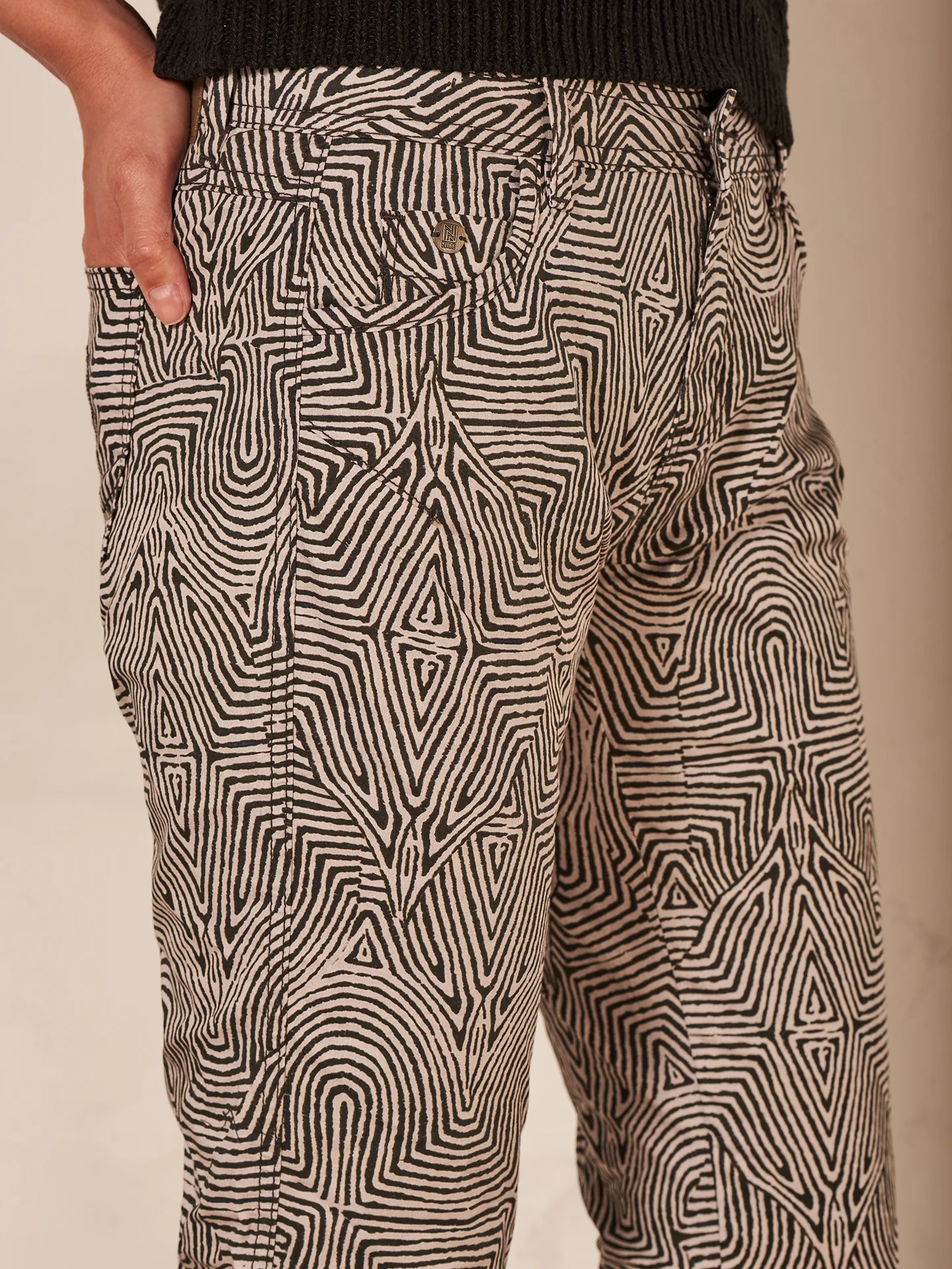 Hose mit Druck - Image 4