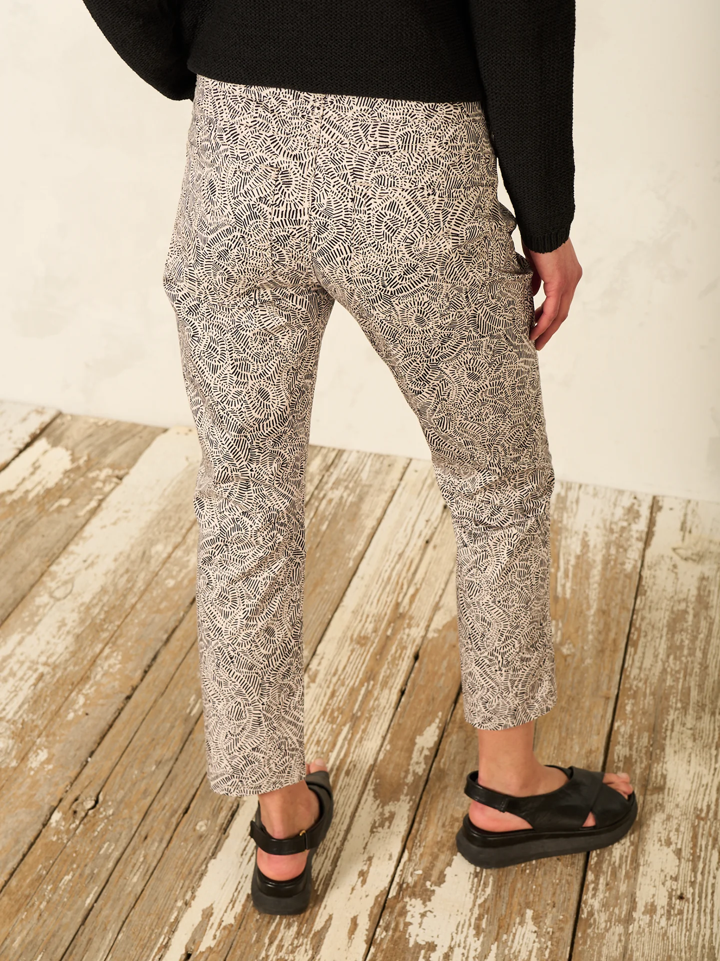 Hose mit Druck - Image 3