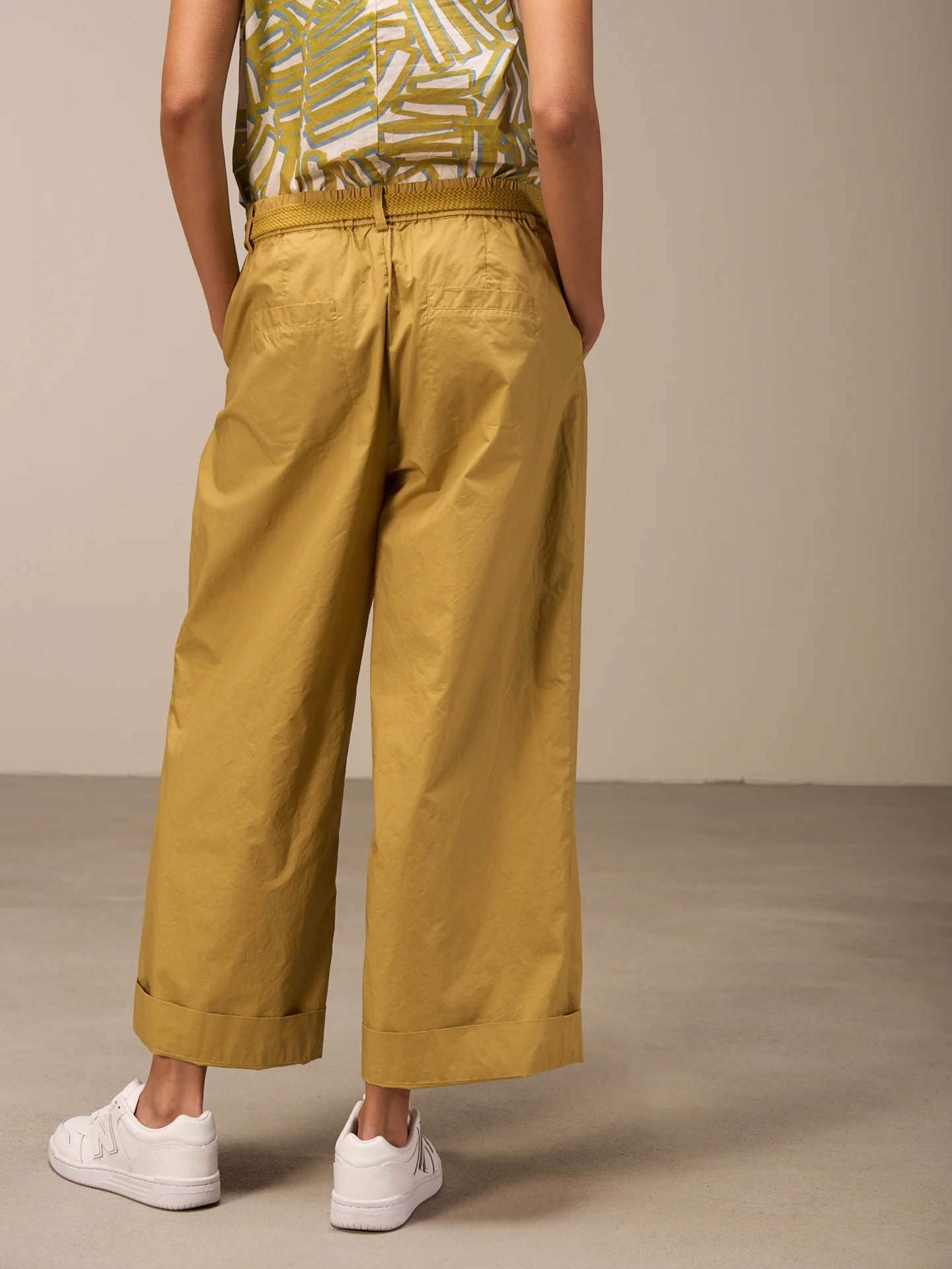 Hose mit weitem Bein - Image 9