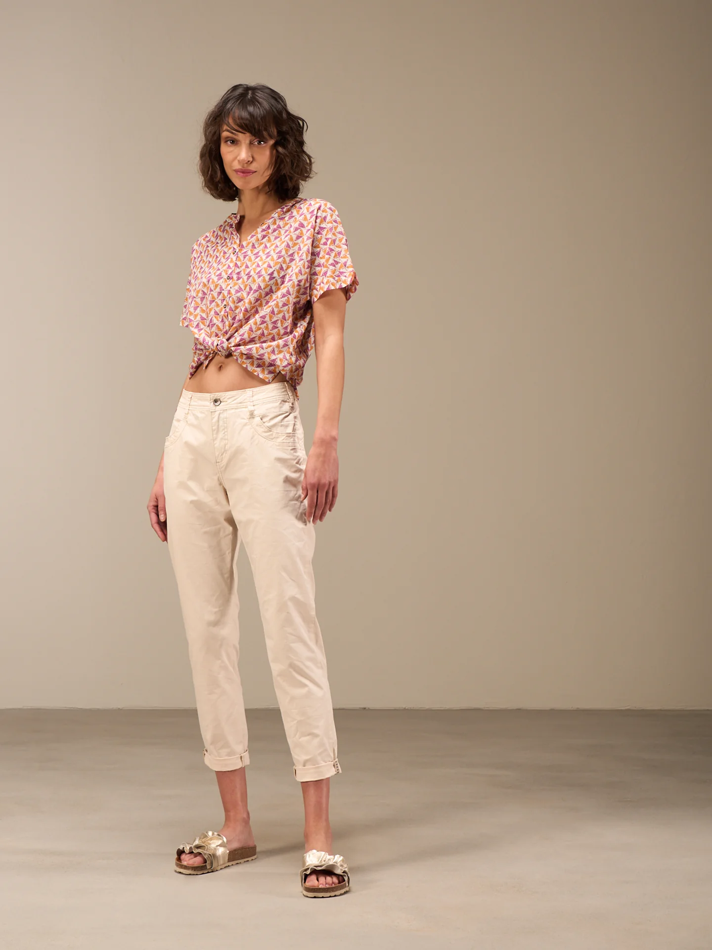 Hose Regular - Image 2