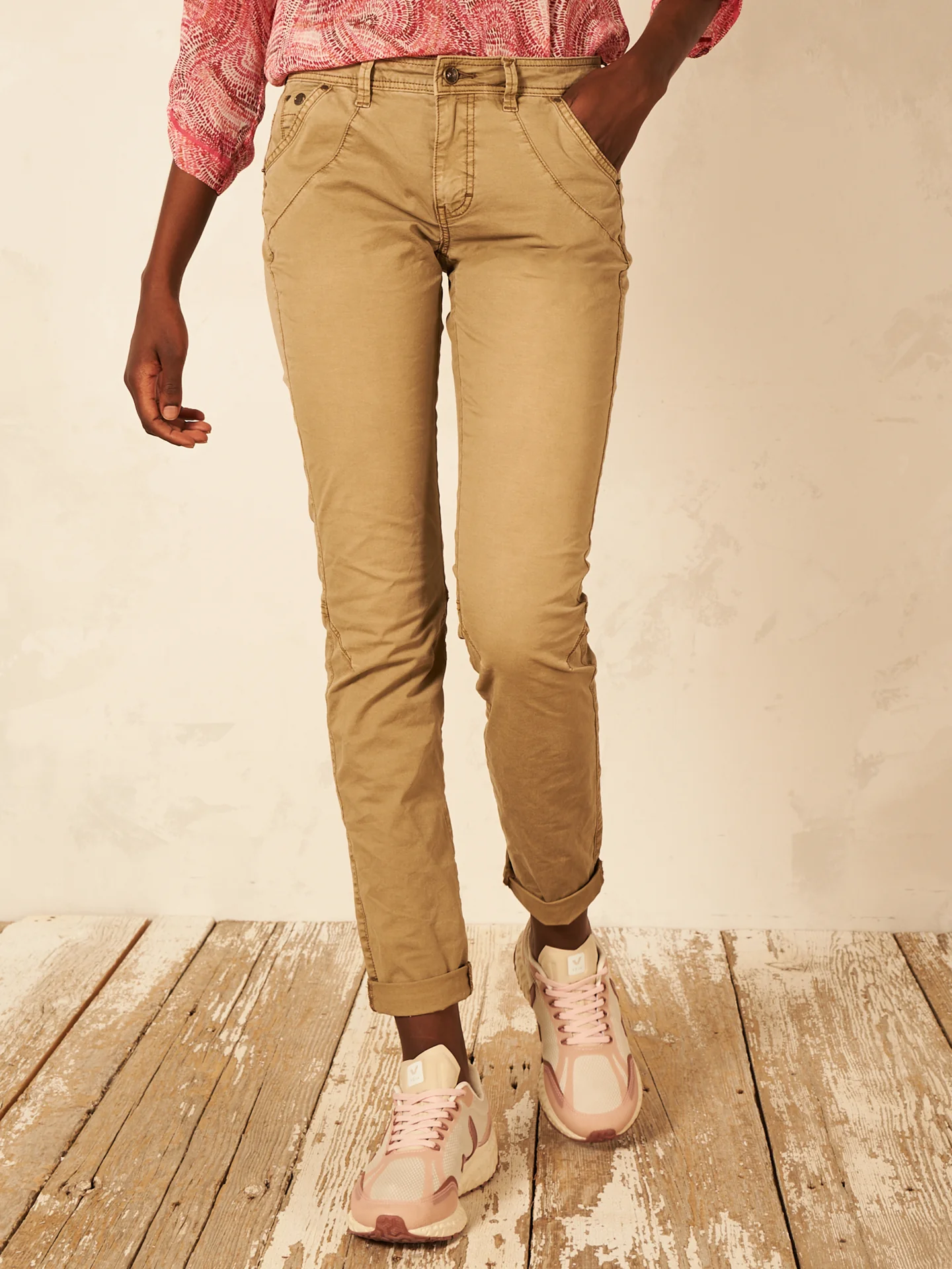 Hose Regular
