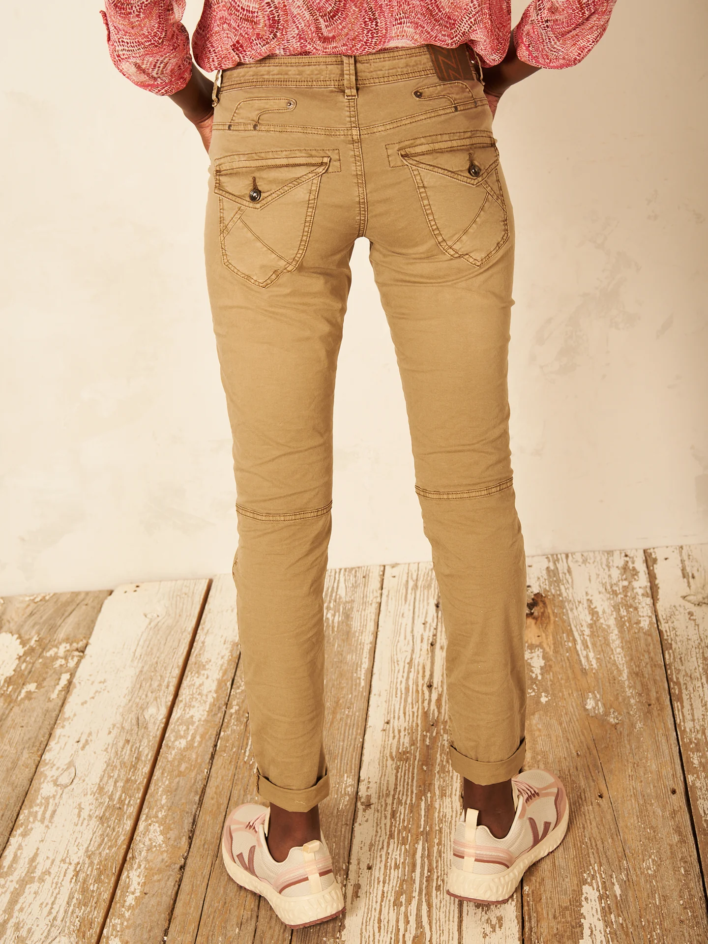 Hose Regular - Image 3
