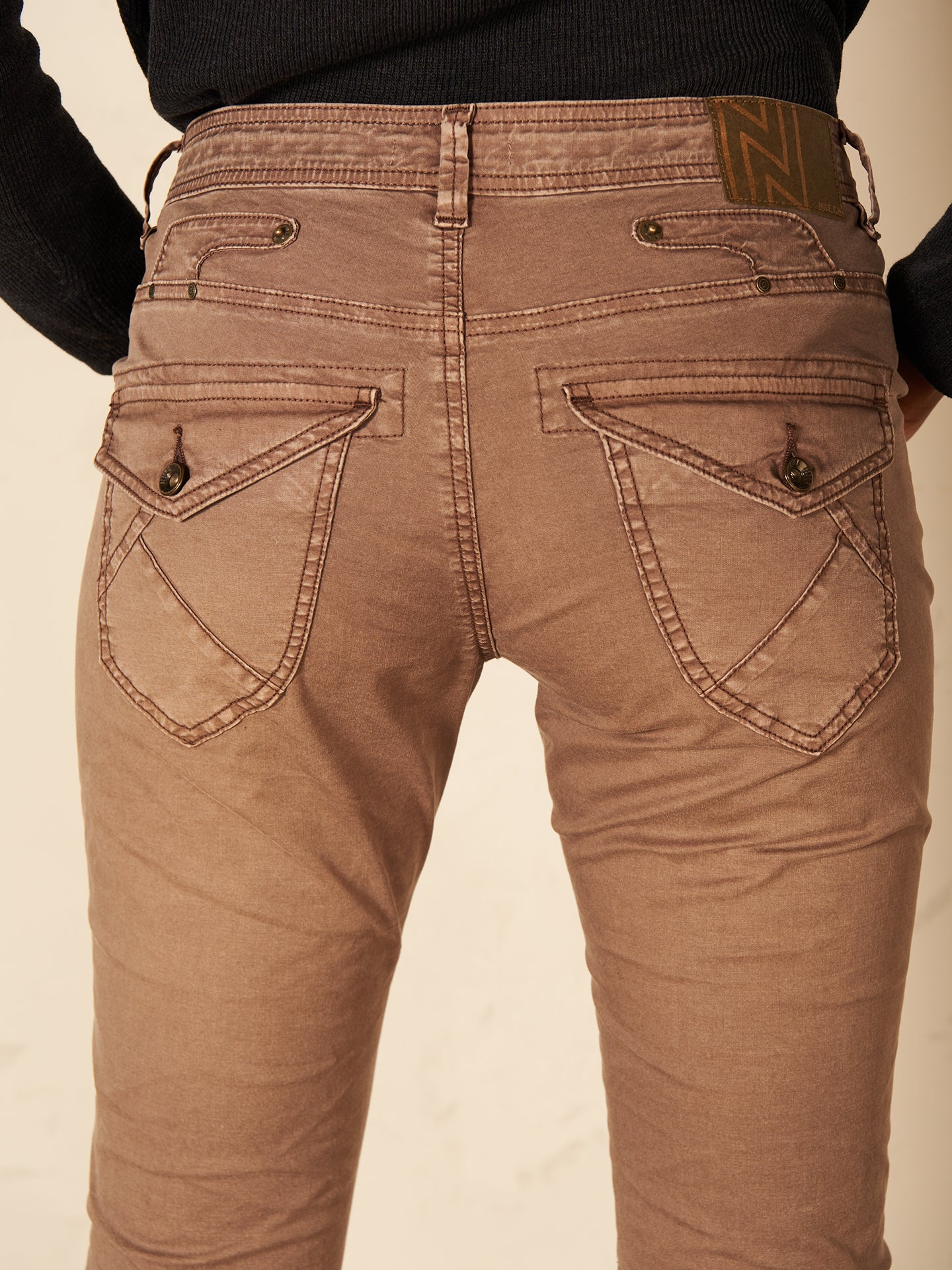 Hose Regular - Image 7
