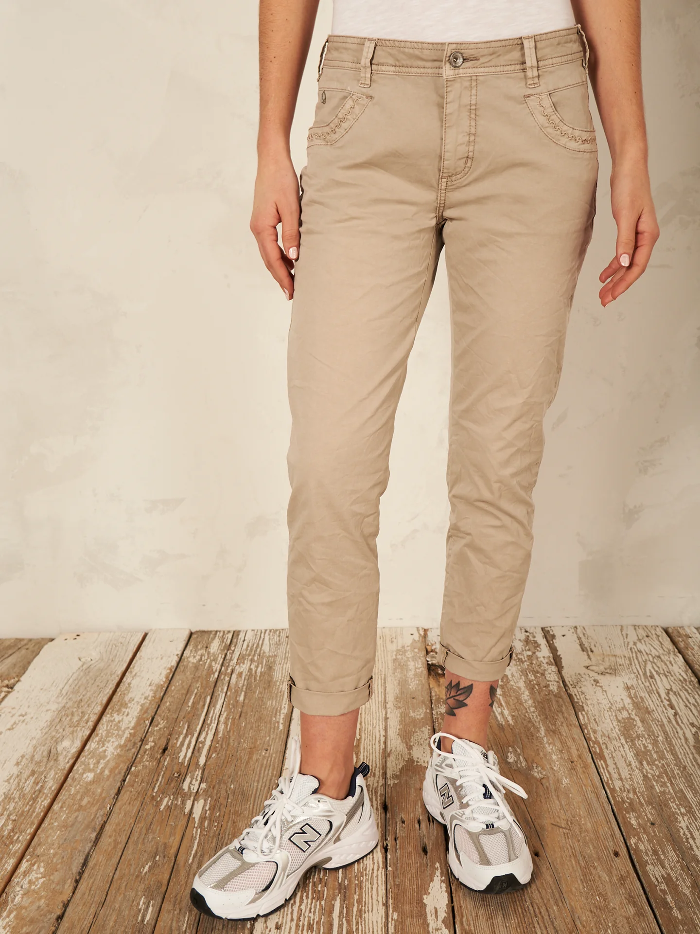 Hose Regular