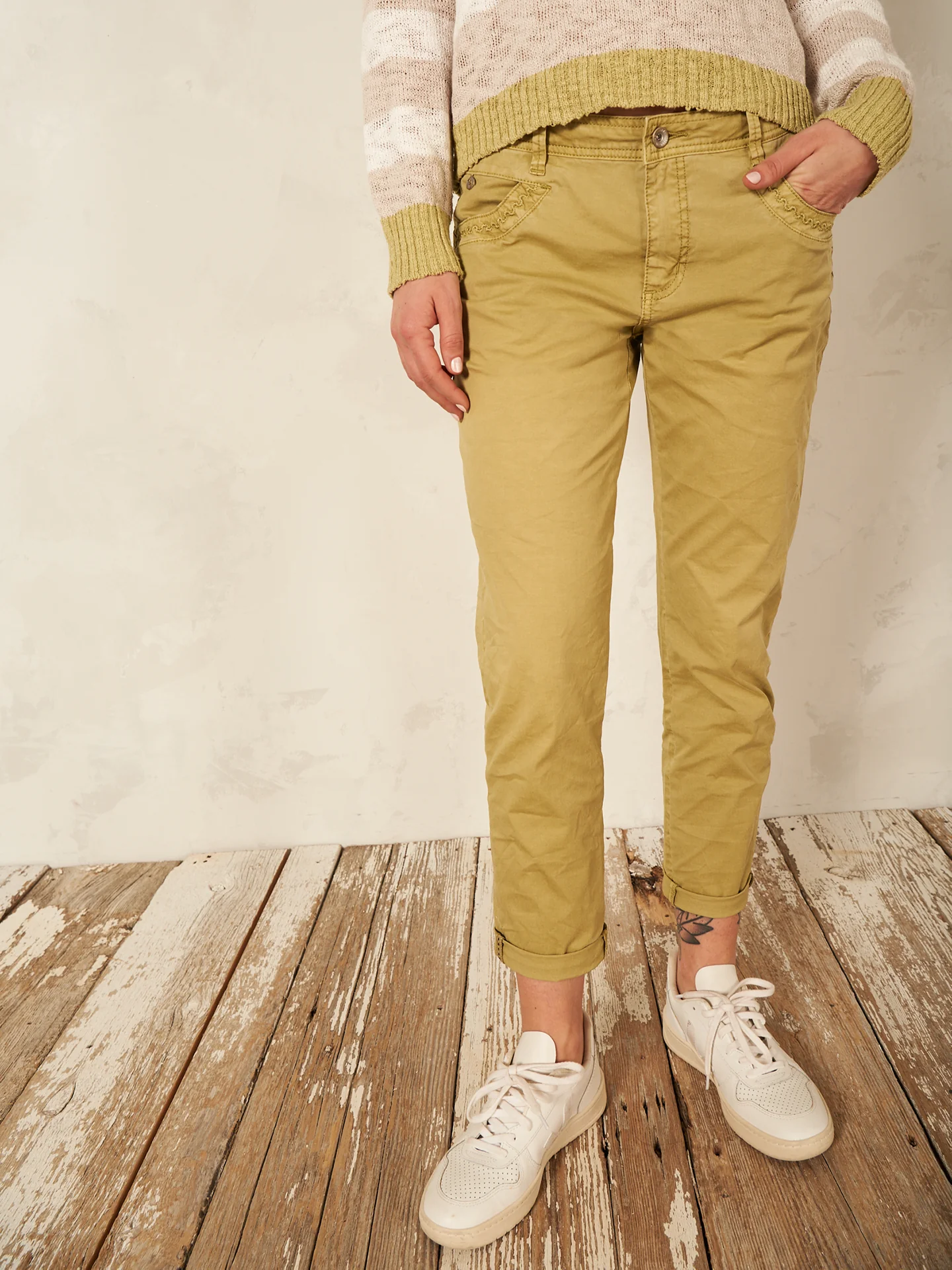 Hose Regular - Image 11