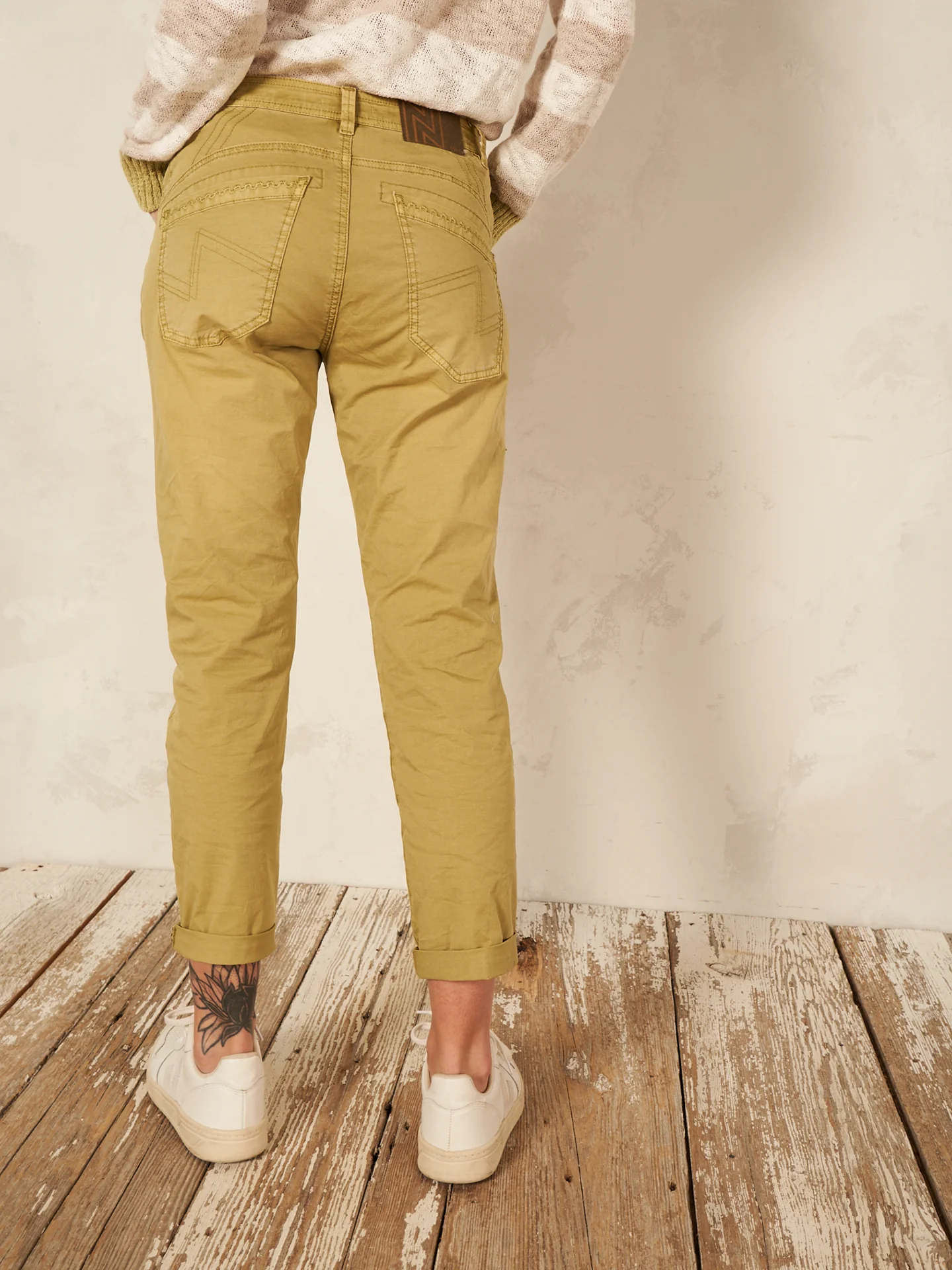 Hose Regular - Image 13