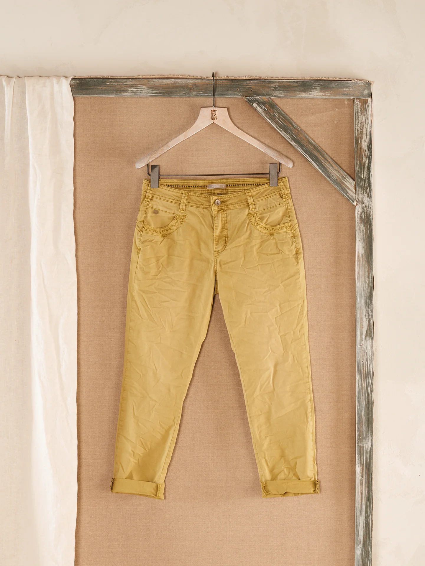 Hose Regular - Image 15