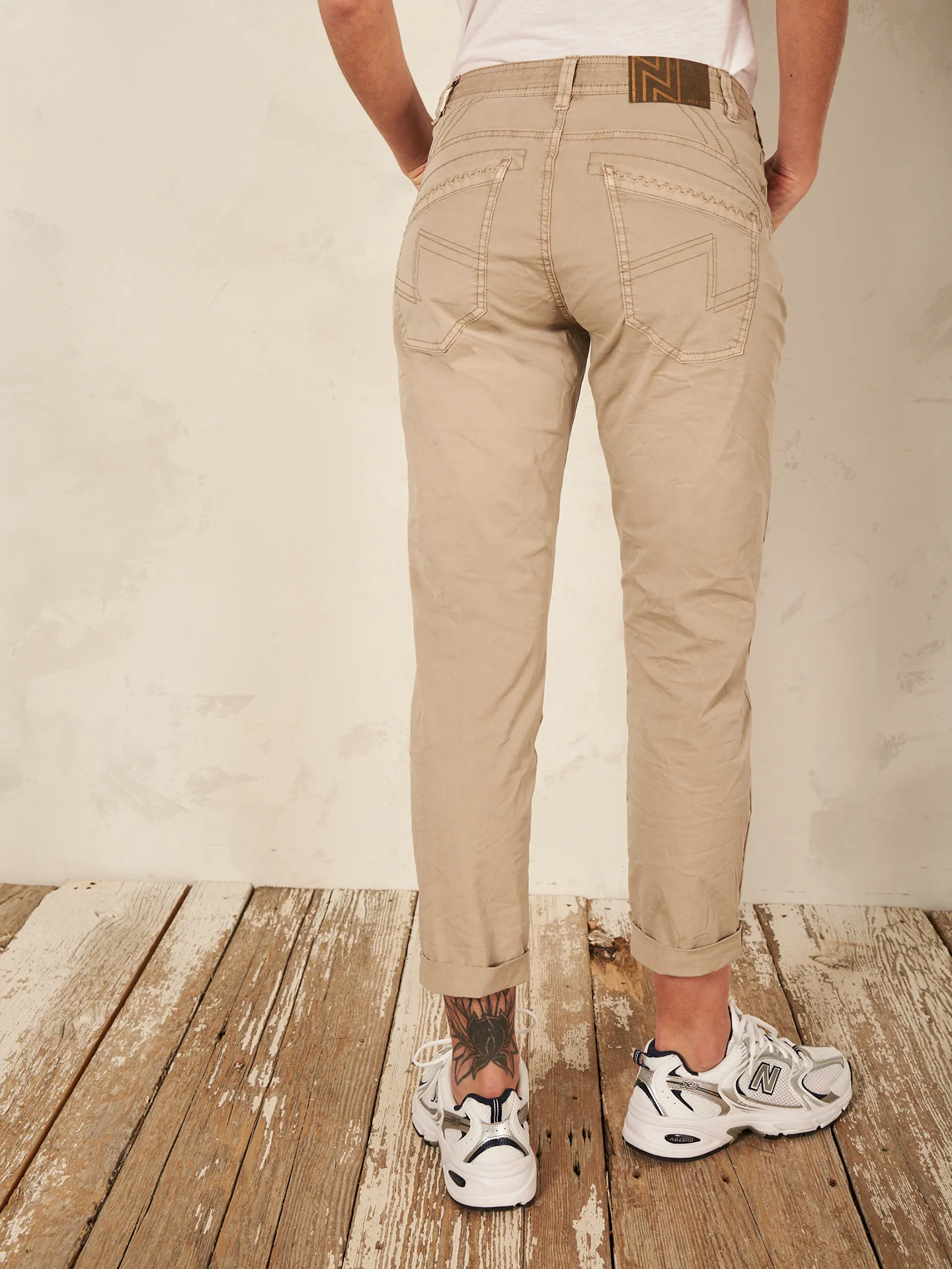 Hose Regular - Image 4