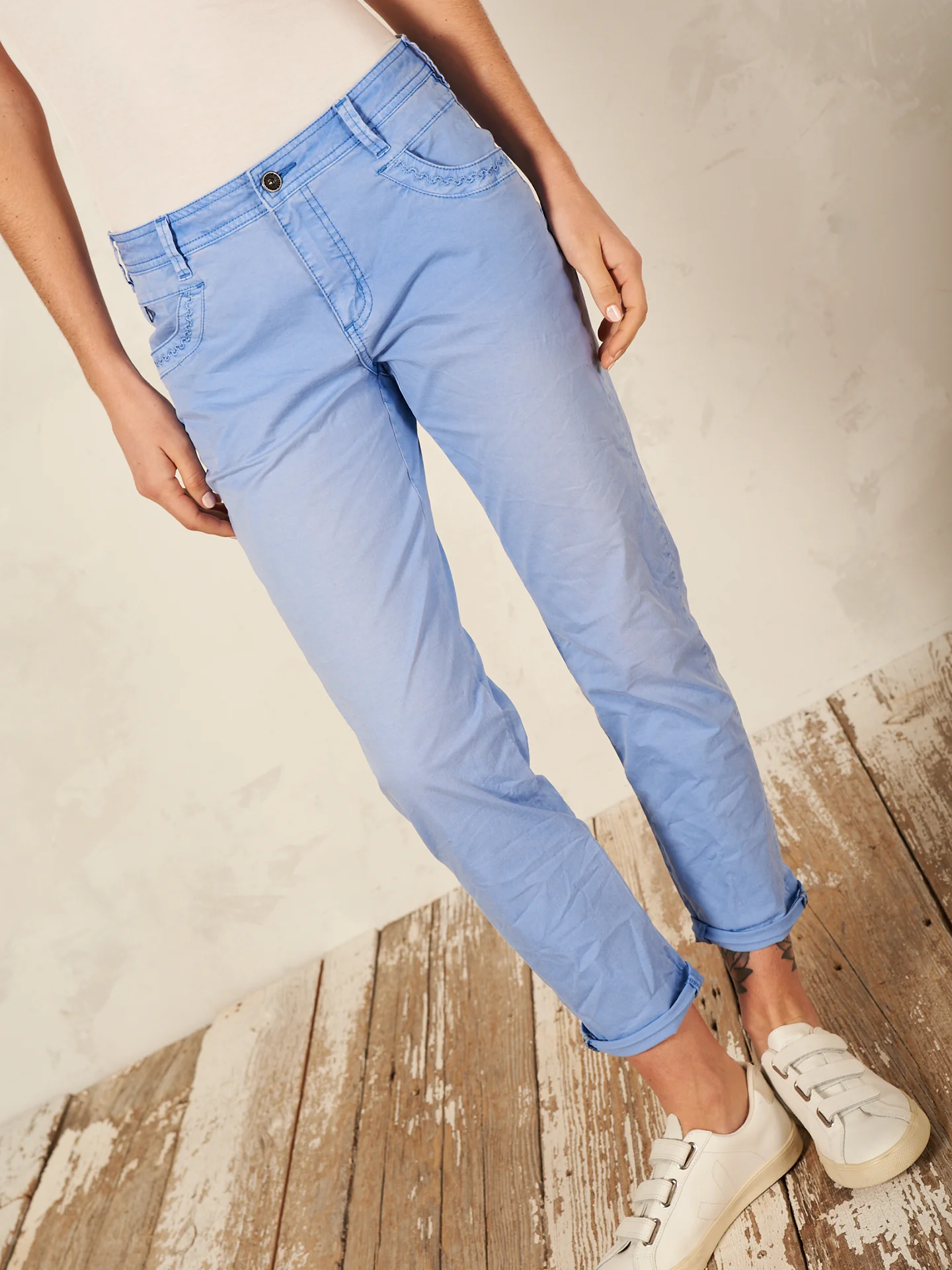 Hose Regular - Image 6