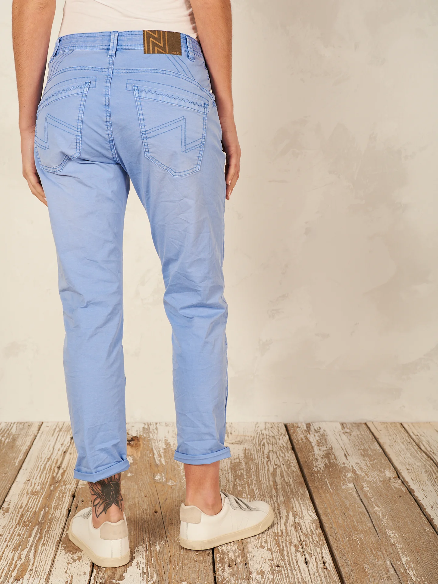 Hose Regular - Image 9