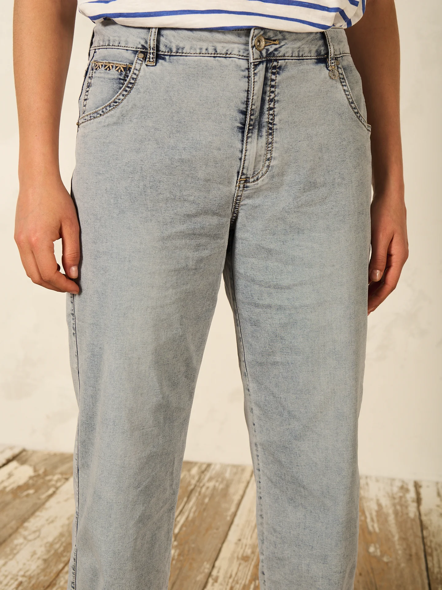 Hose Straight - Image 7